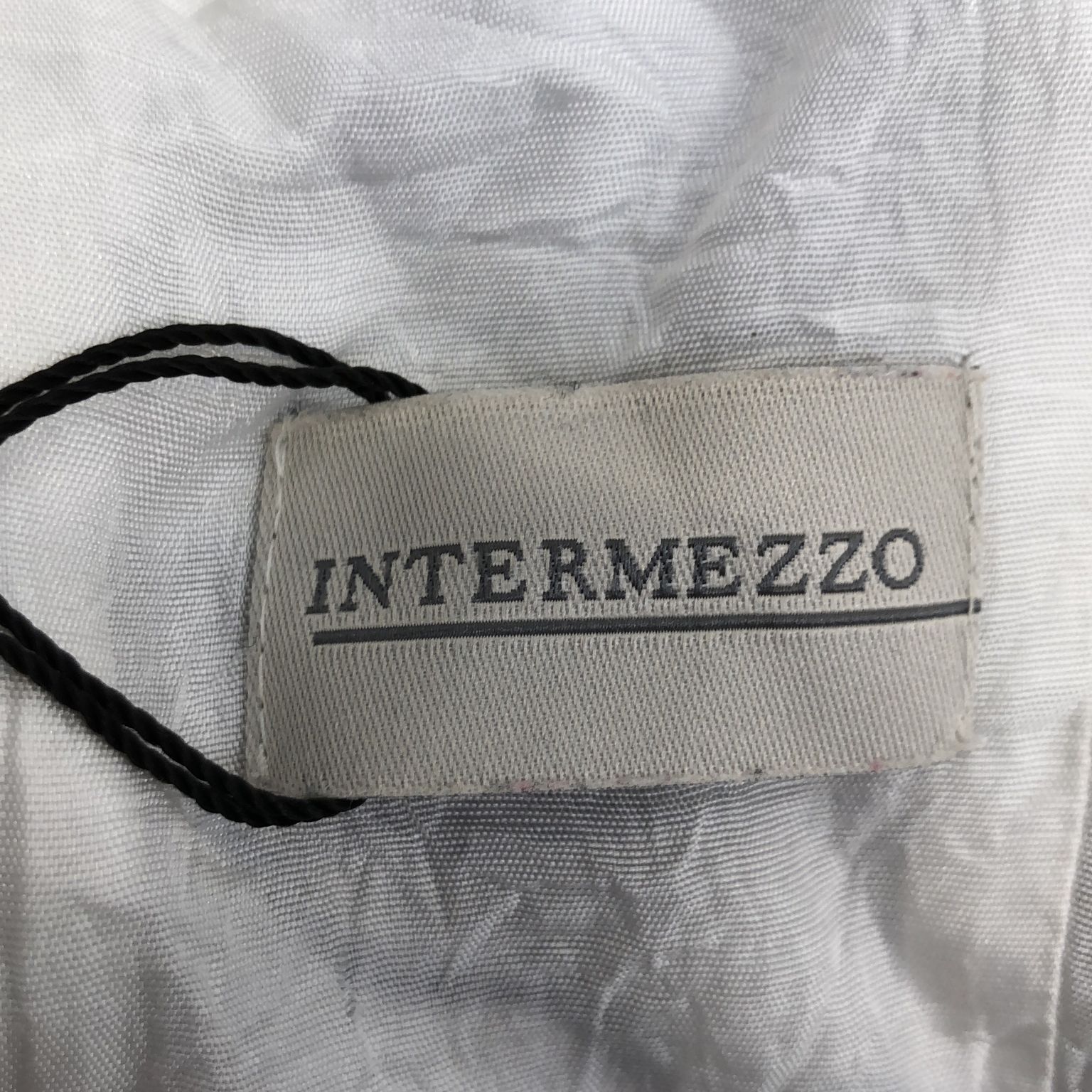 Intermezzo