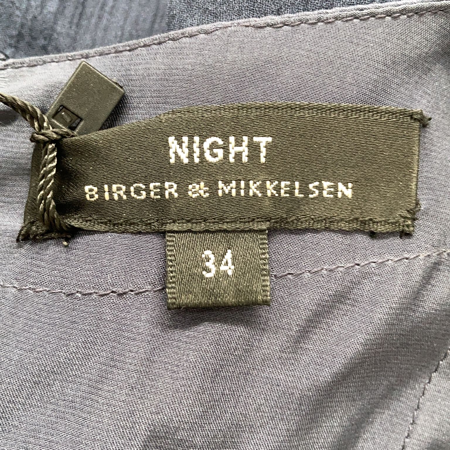 NIGHT Birger et Mikkelsen