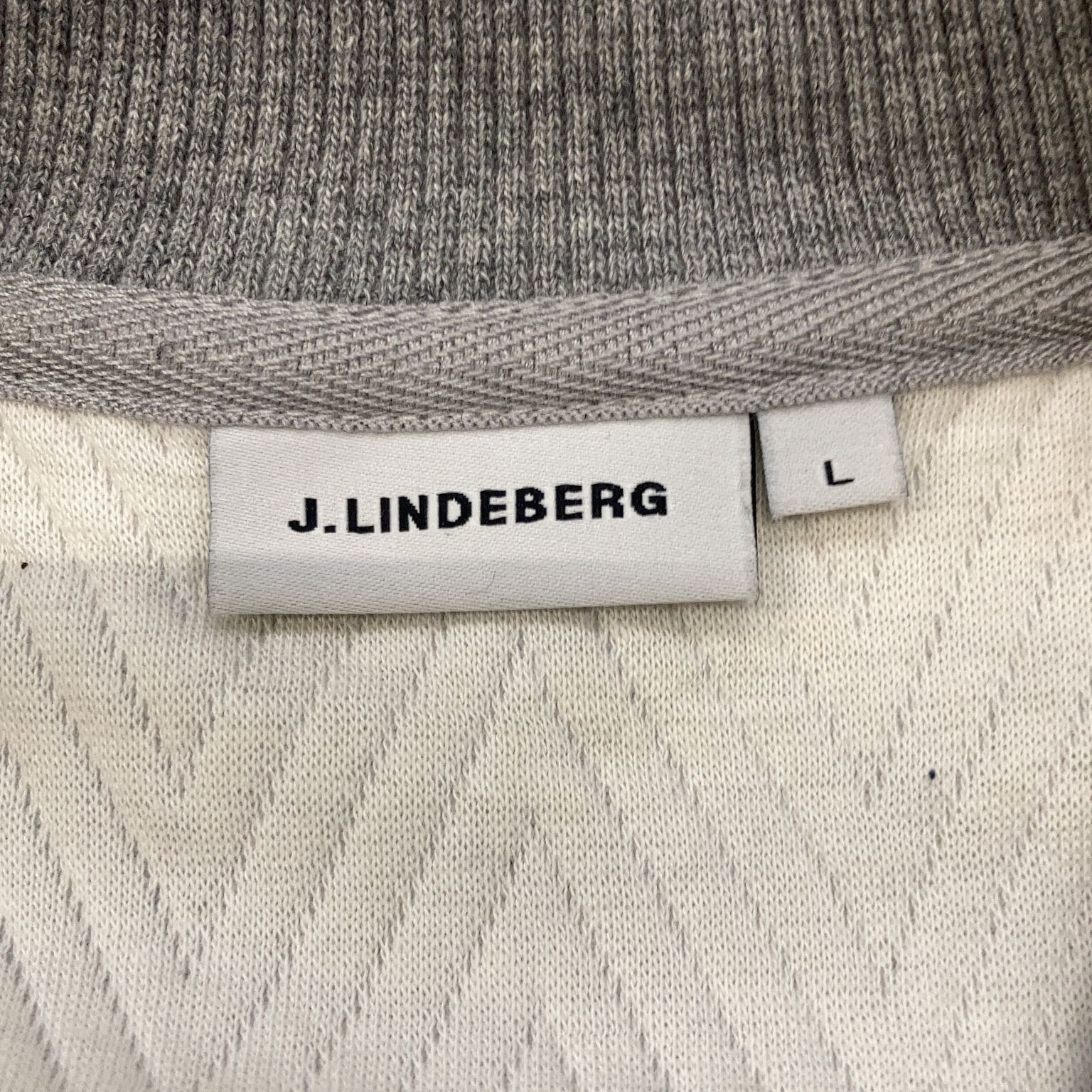 J.Lindeberg