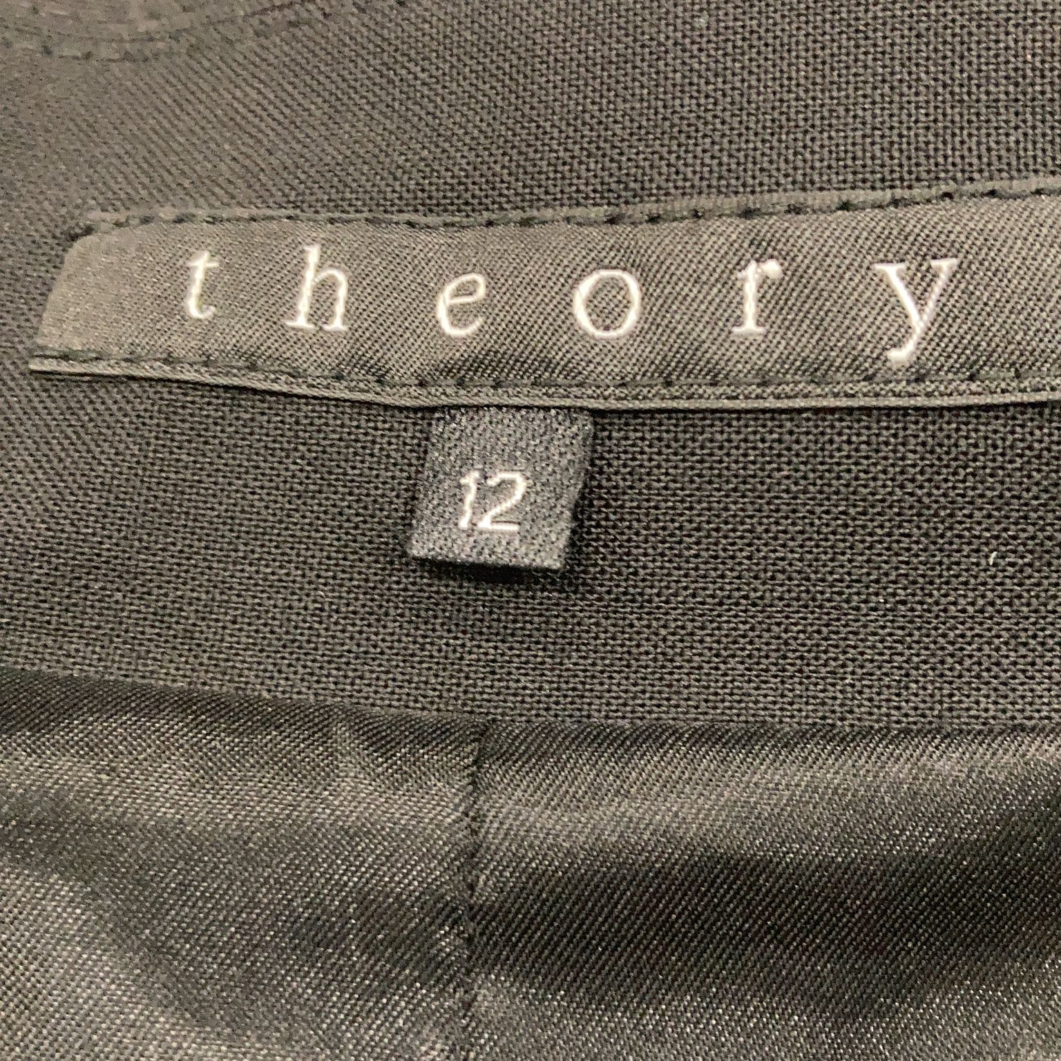 Theory