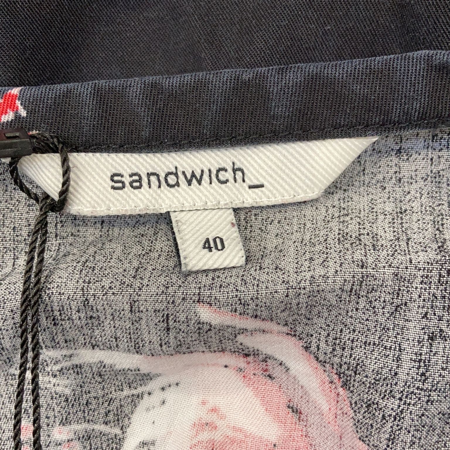 Sandwich