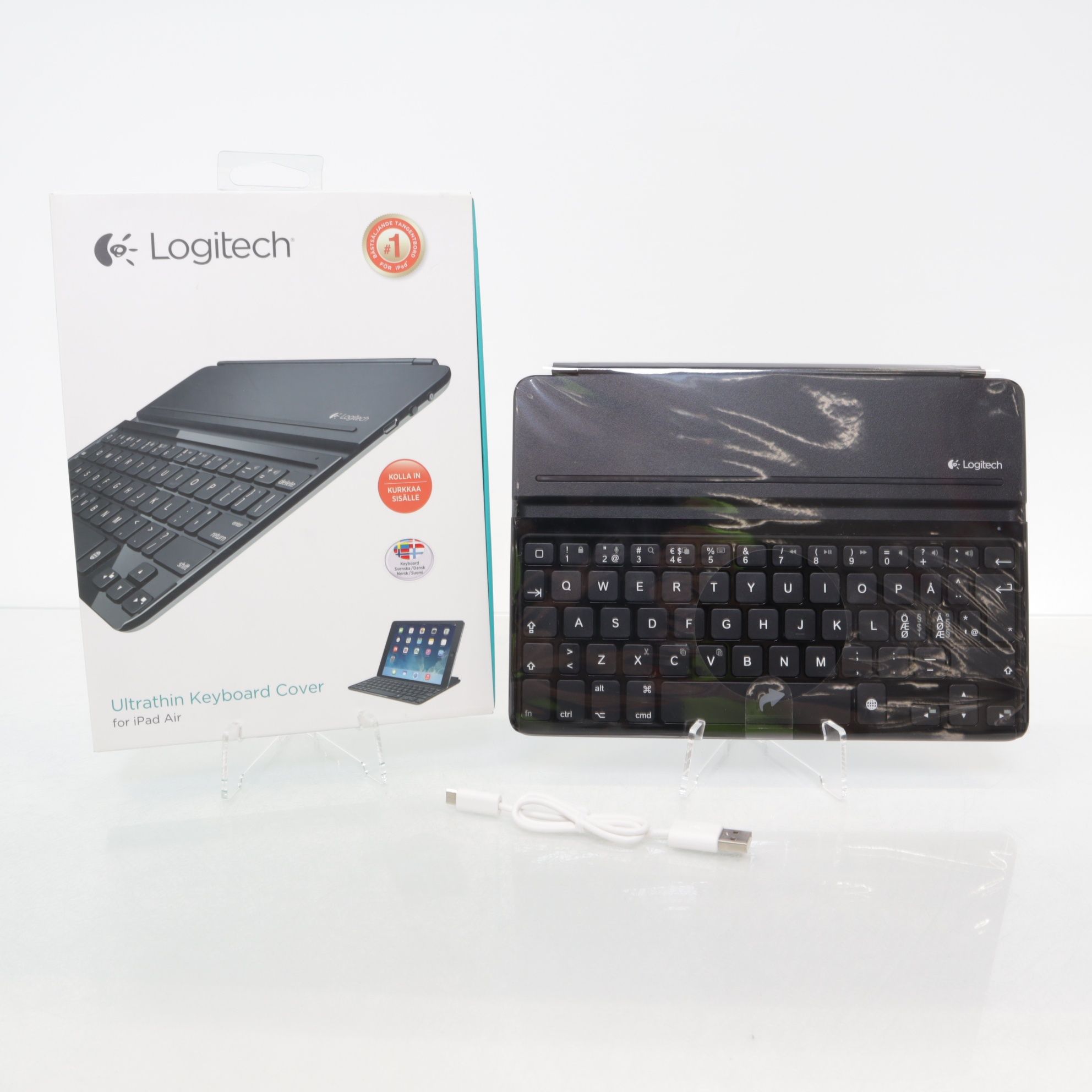 Logitech