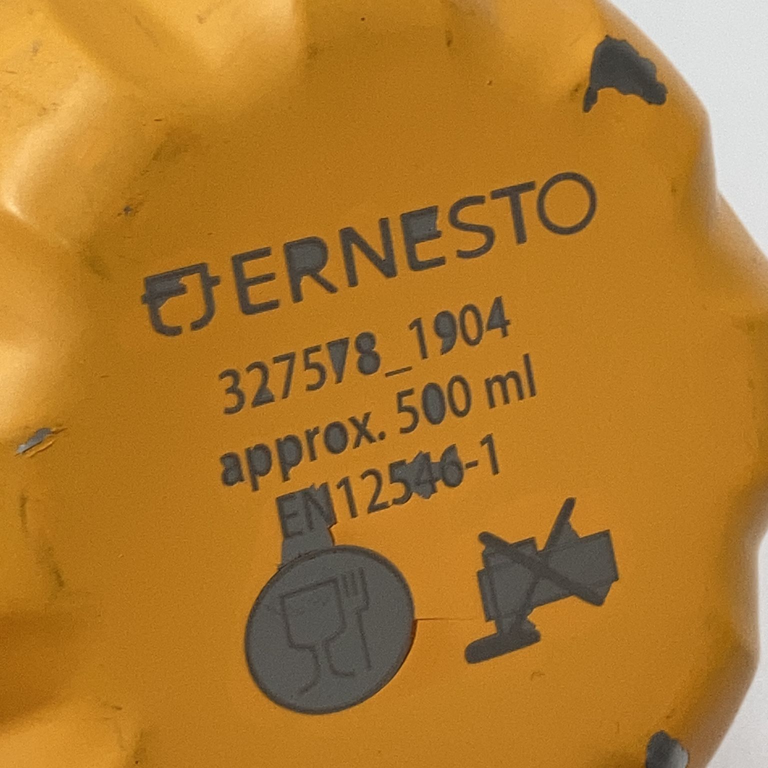 Ernesto