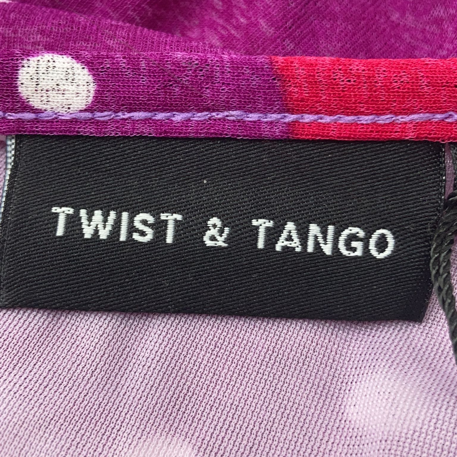 Twist  Tango