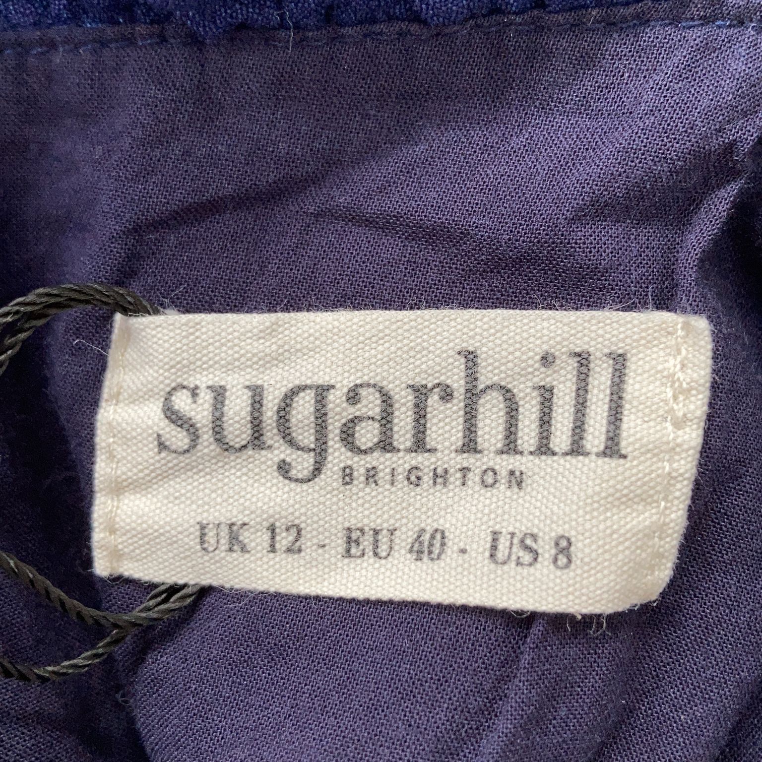 Sugarhill