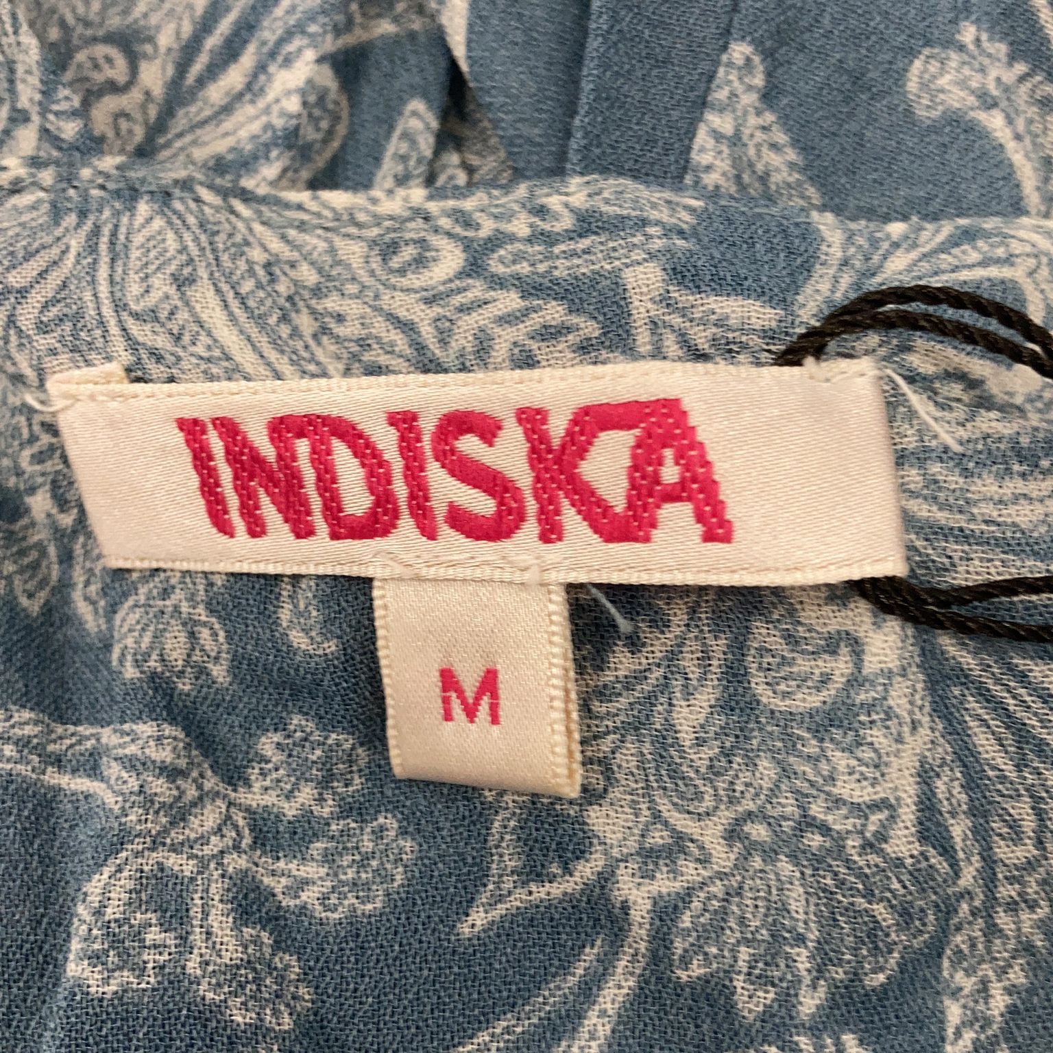 Indiska