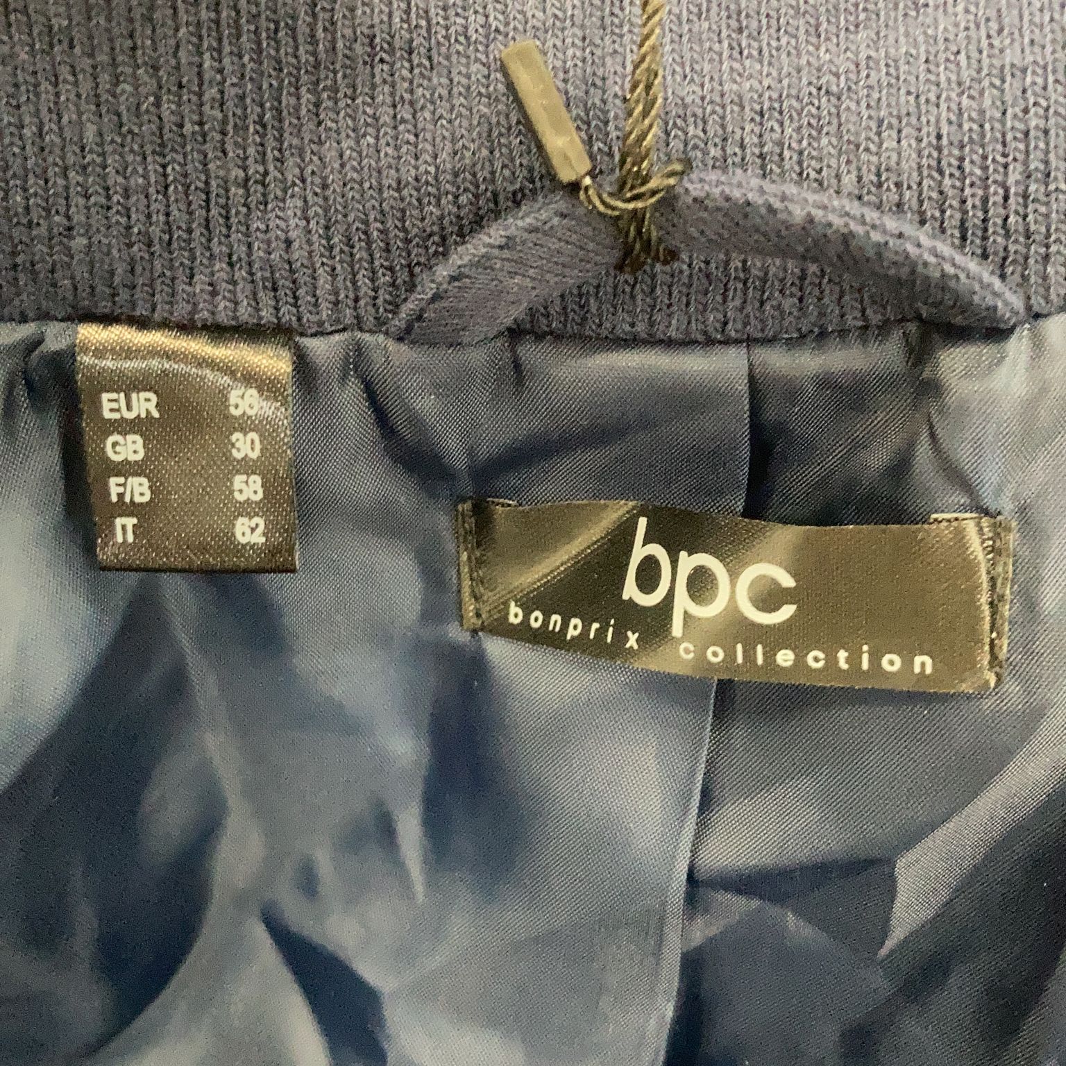 BPC Bonprix Collection