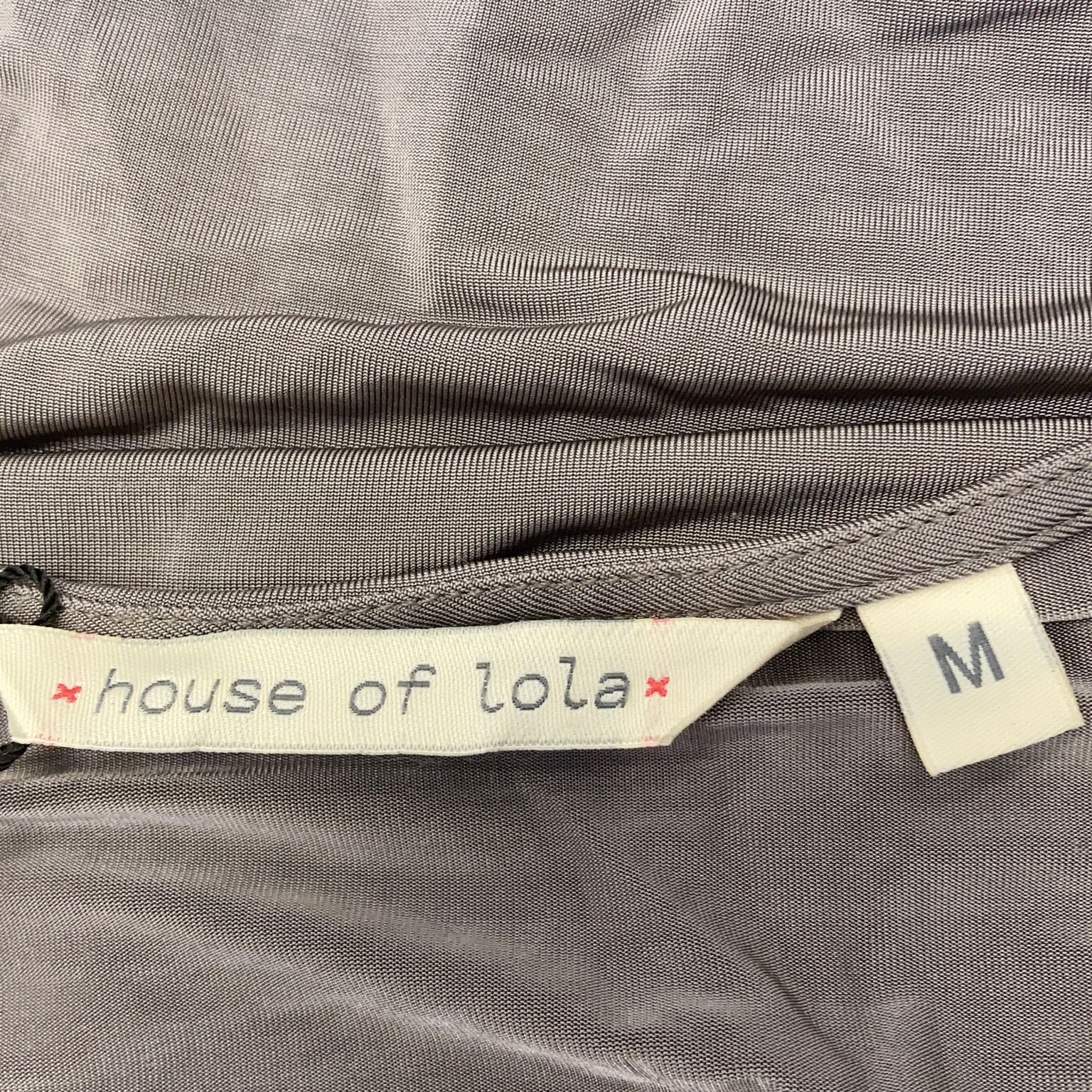 House of Lola