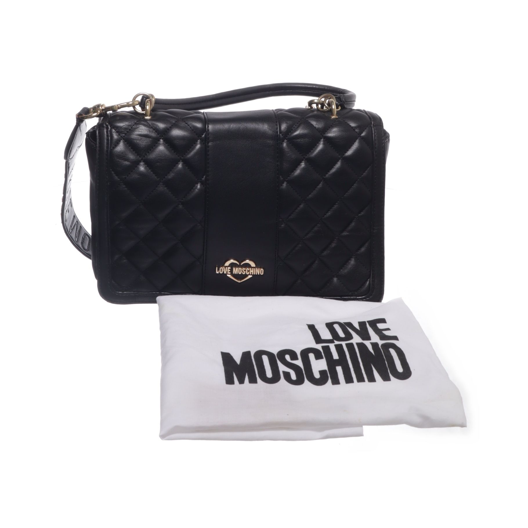 Love Moschino