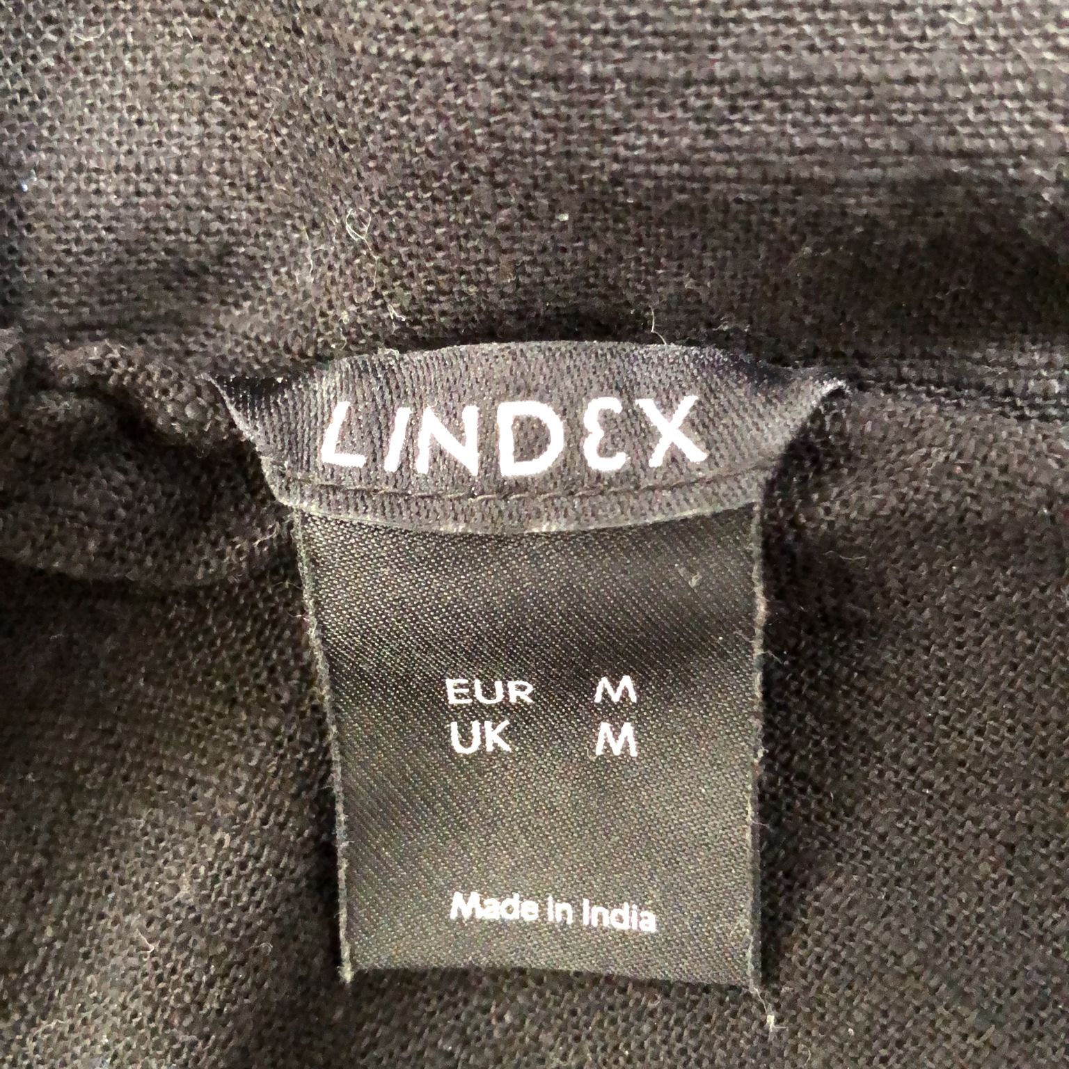 Lindex