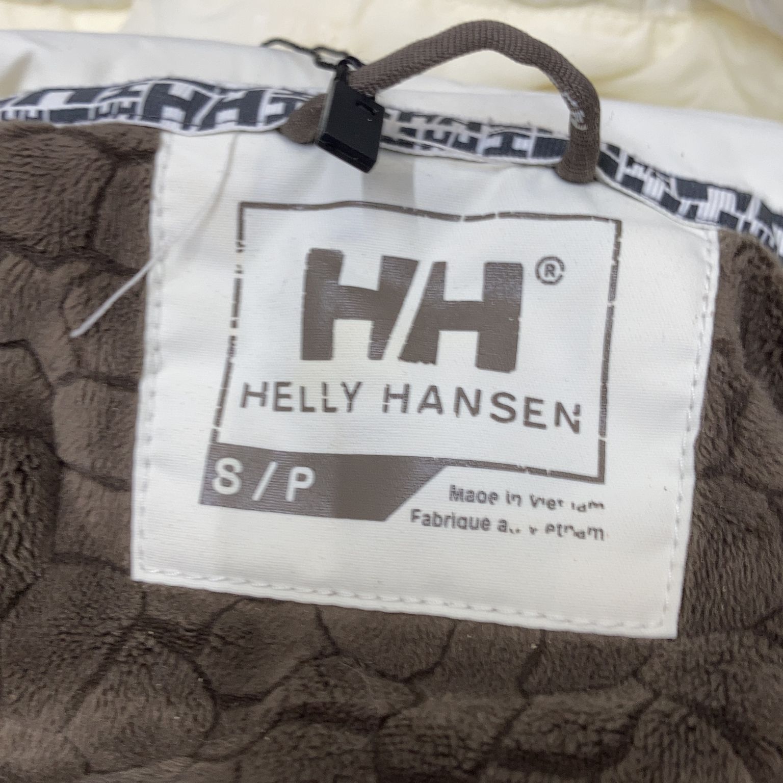 Helly Hansen