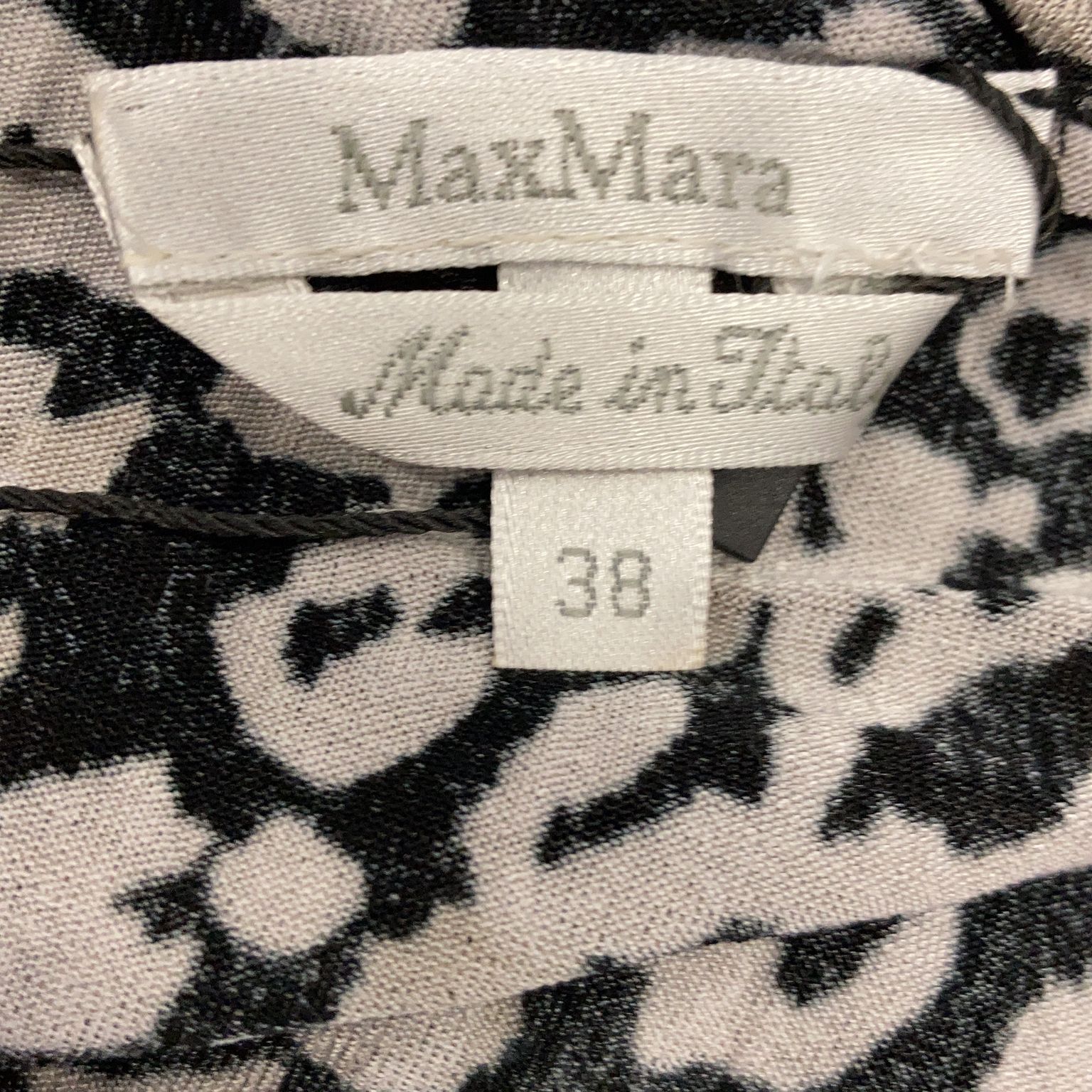 MaxMara