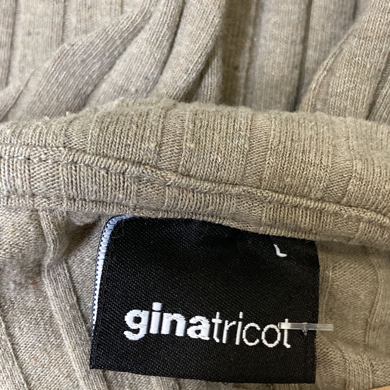 Gina Tricot