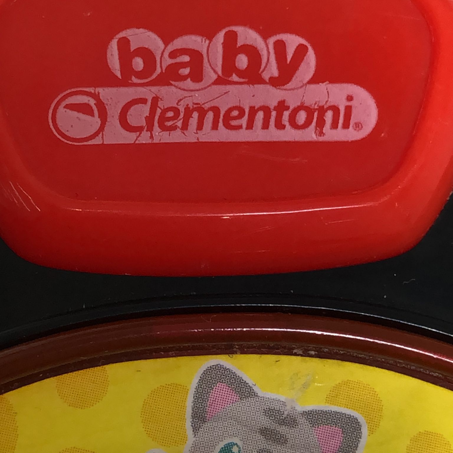 Baby Clementoni