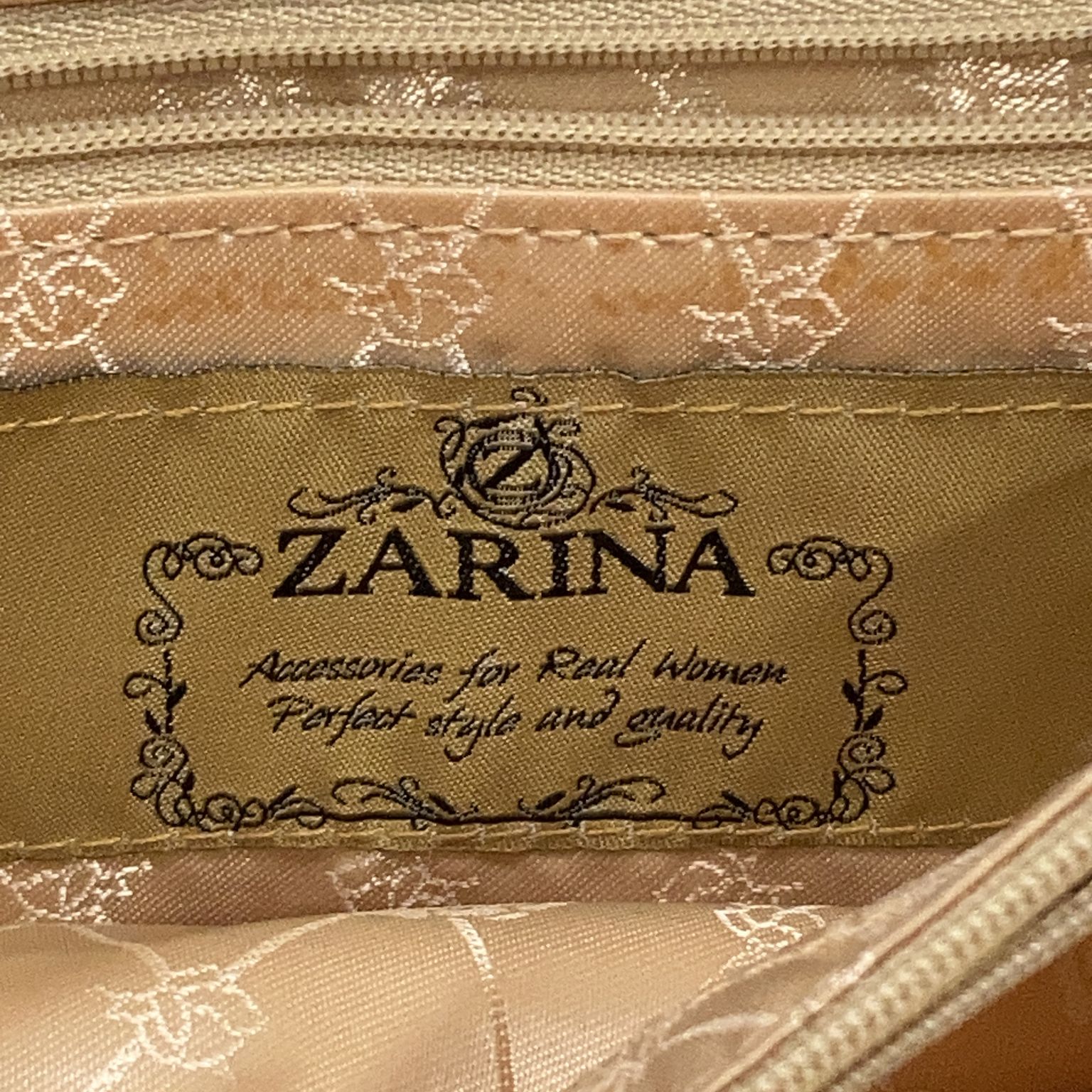 Zarina