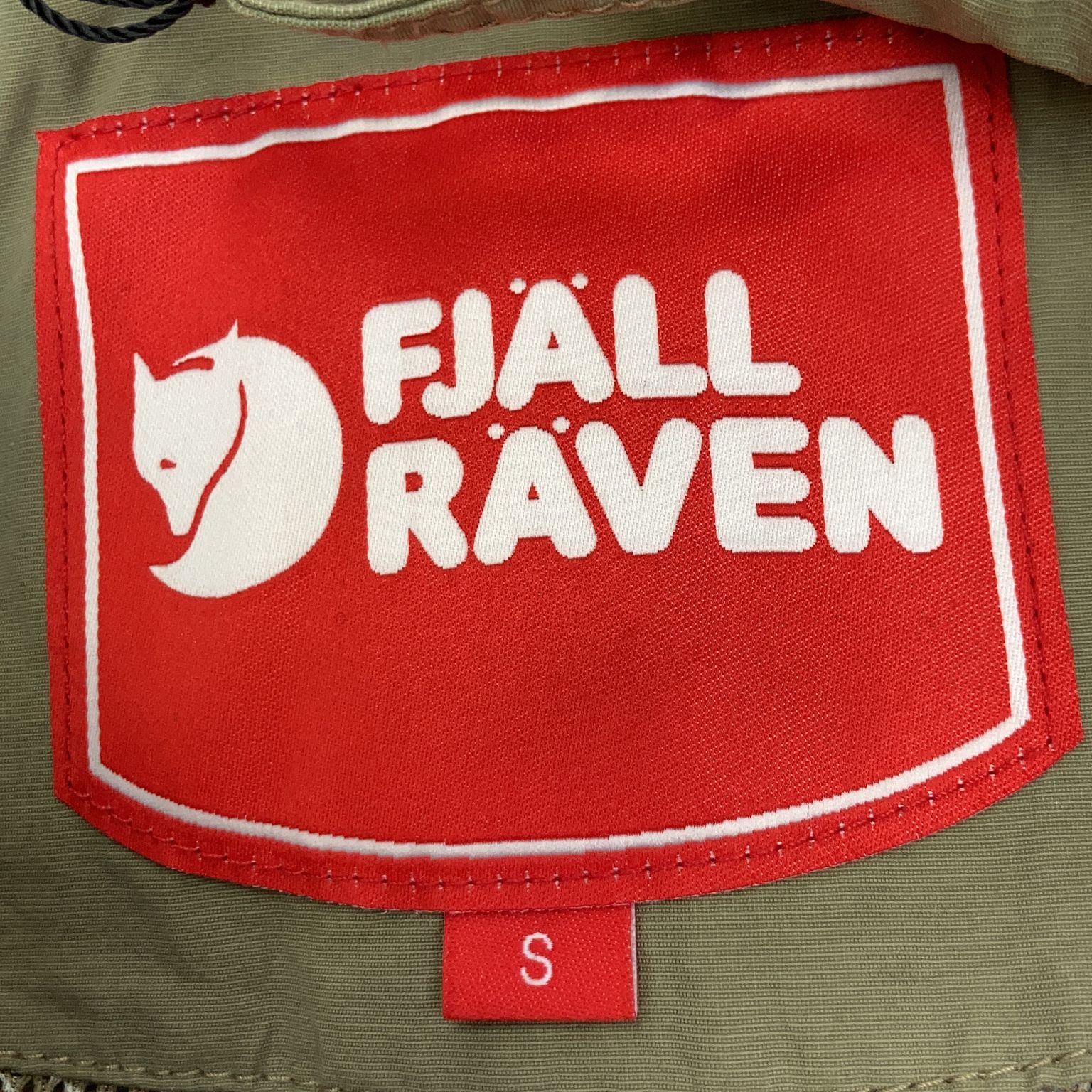 Fjällräven