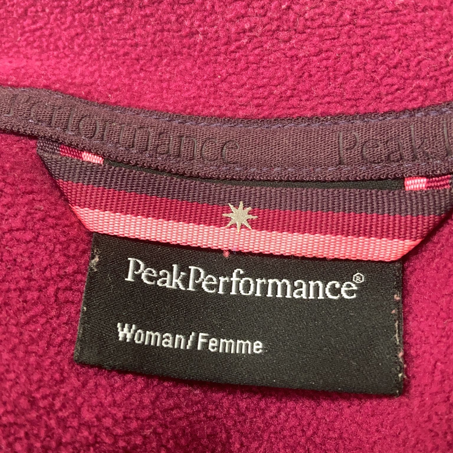 Peak Performance