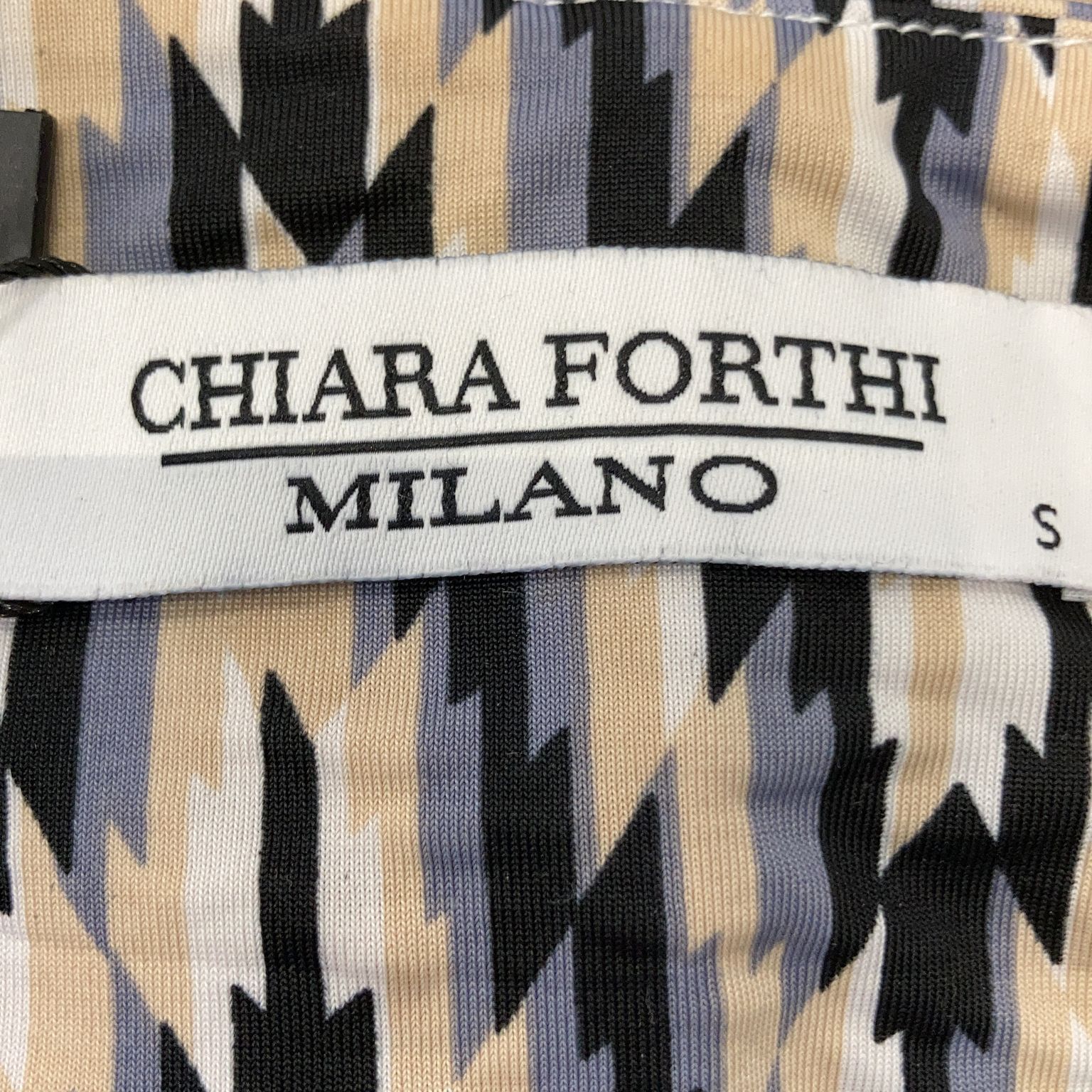 Chiara Forthi Milano