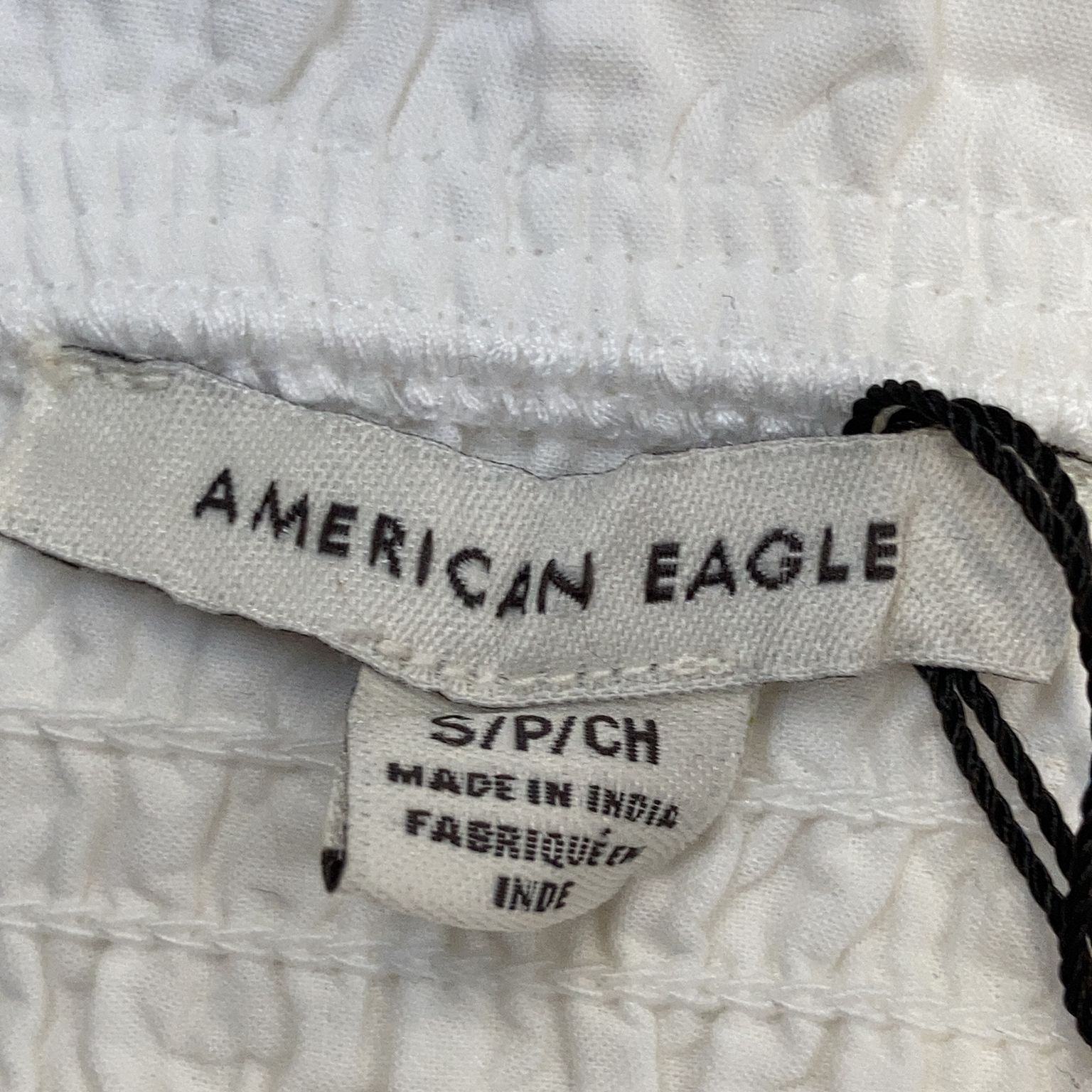 American Eagle