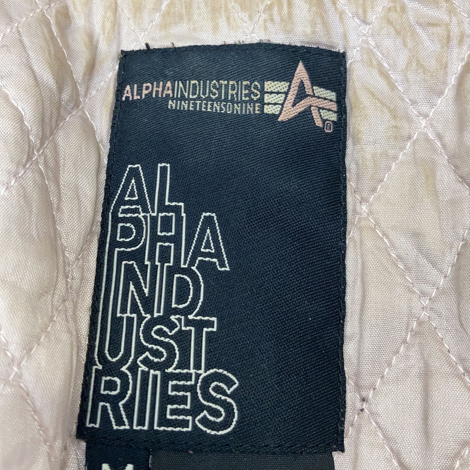 Alpha Industries