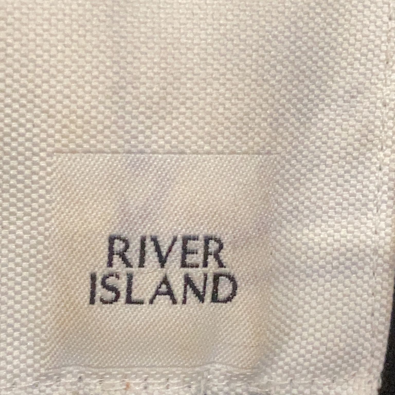 River Island