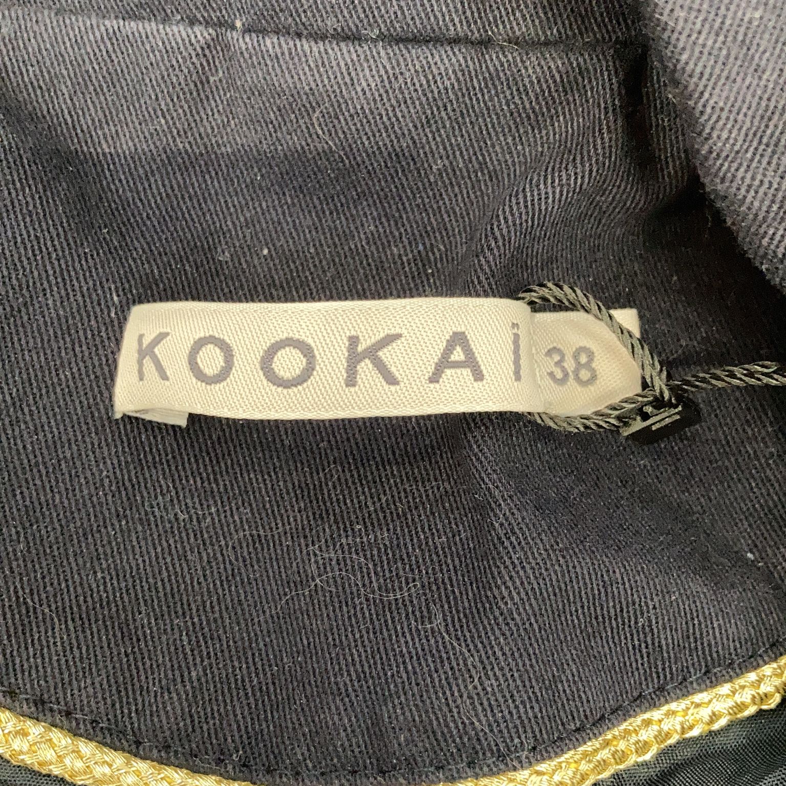 Kookaï