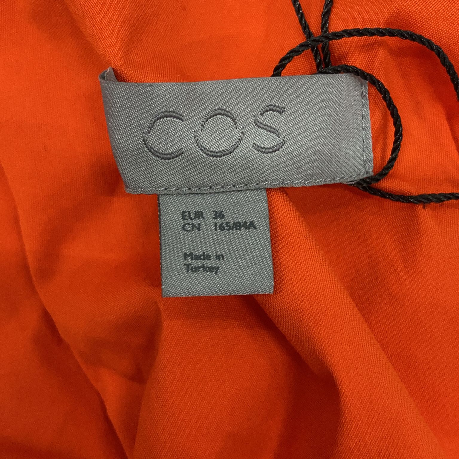 COS