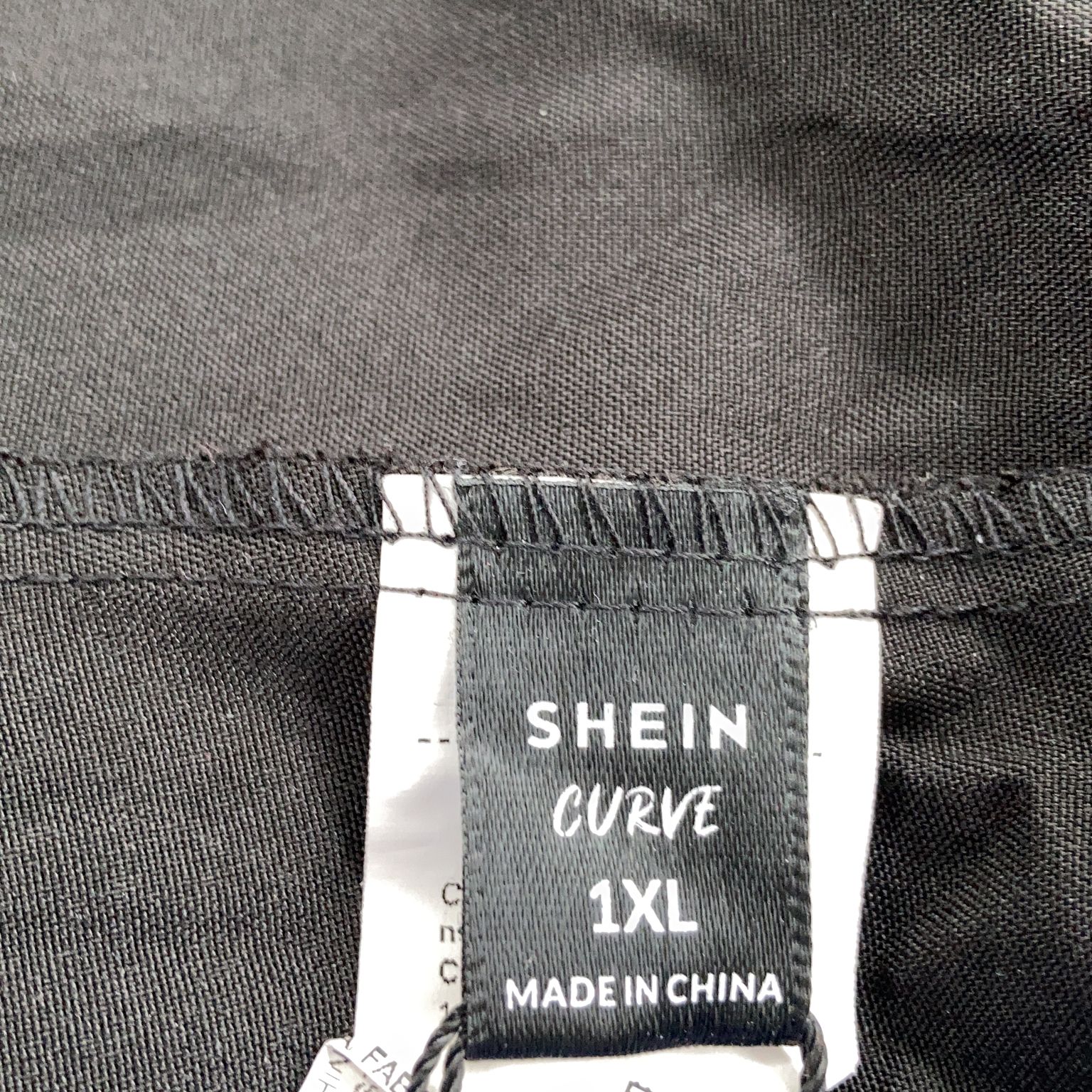 Shein Curve