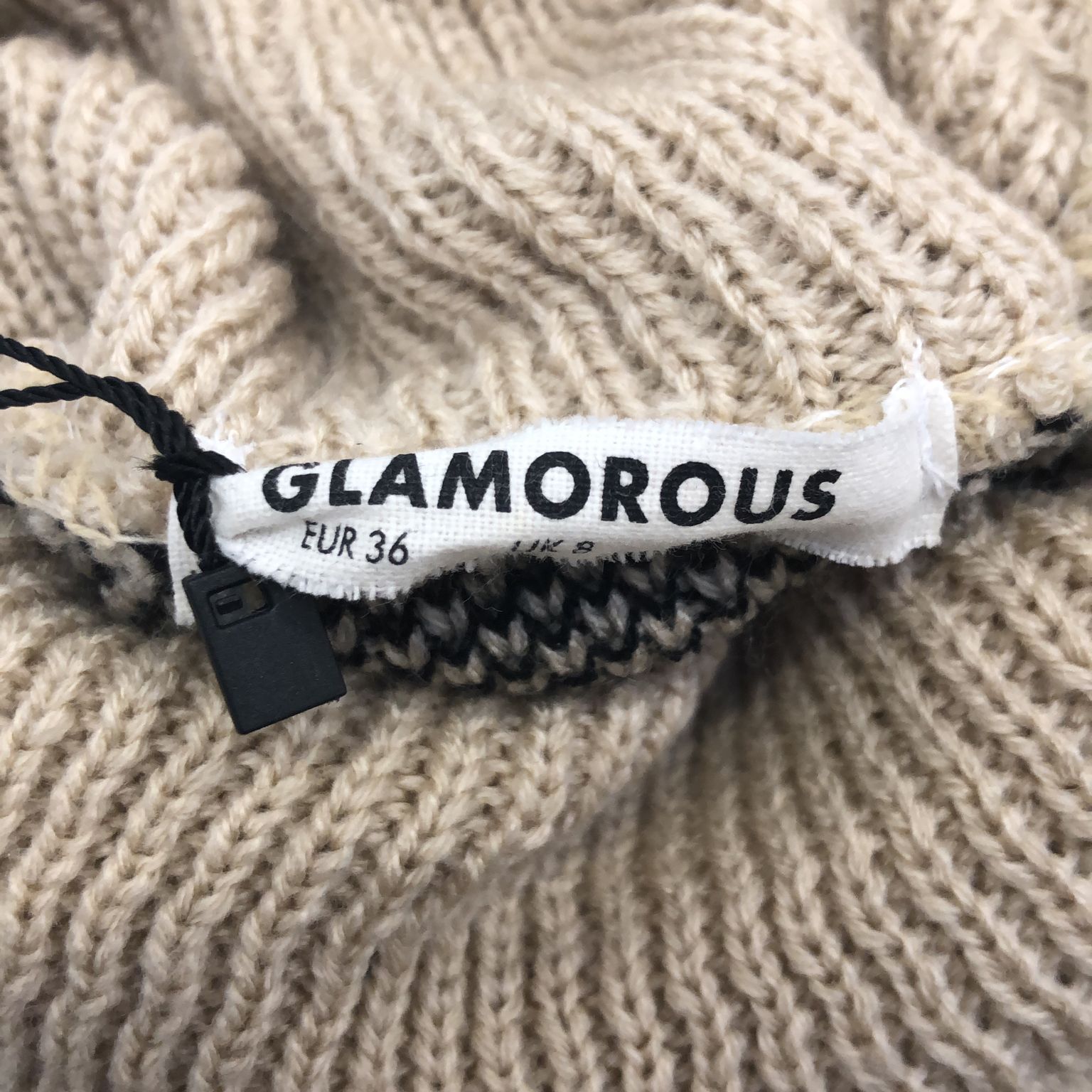 Glamorous