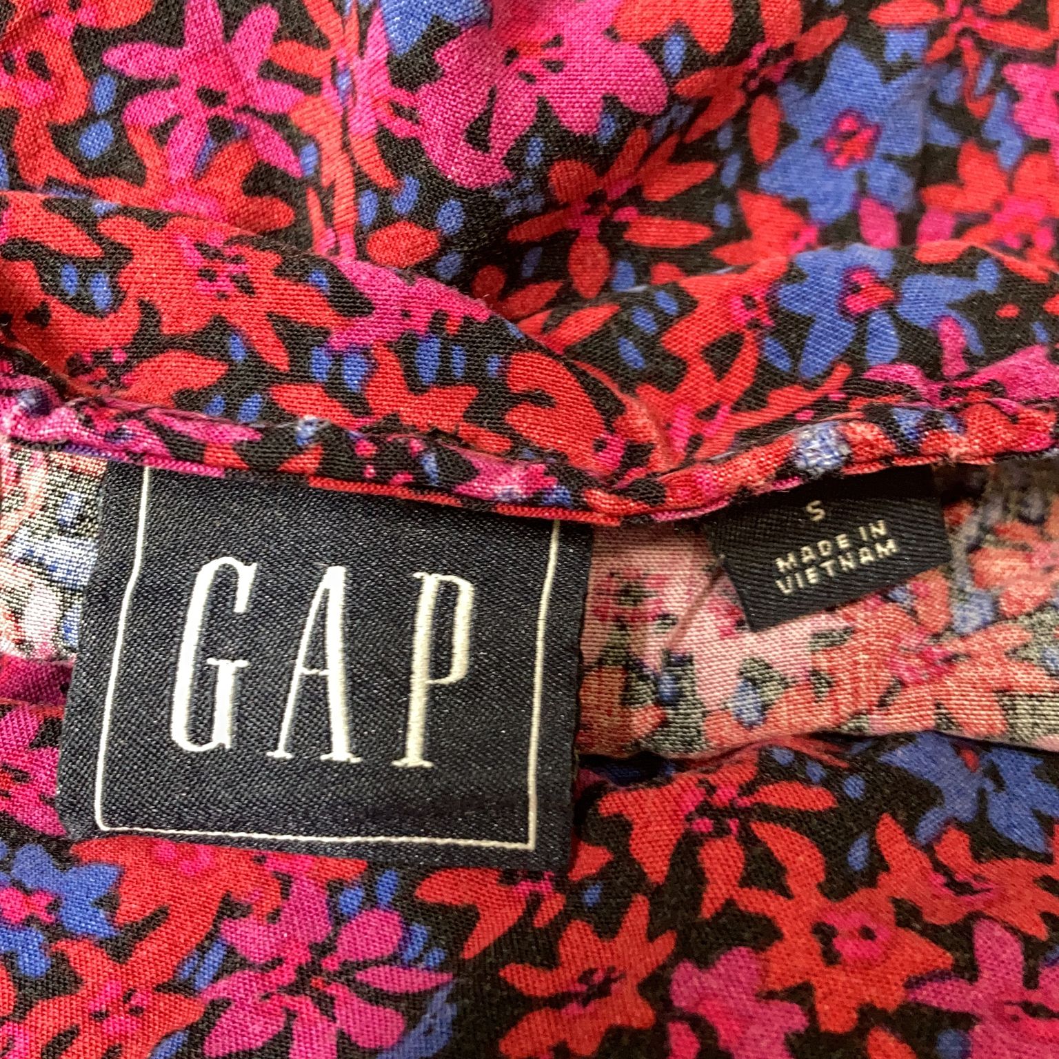 Gap