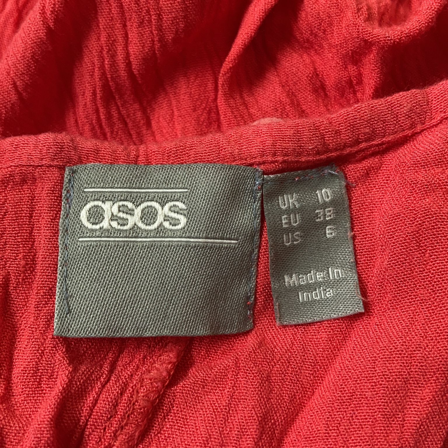 ASOS