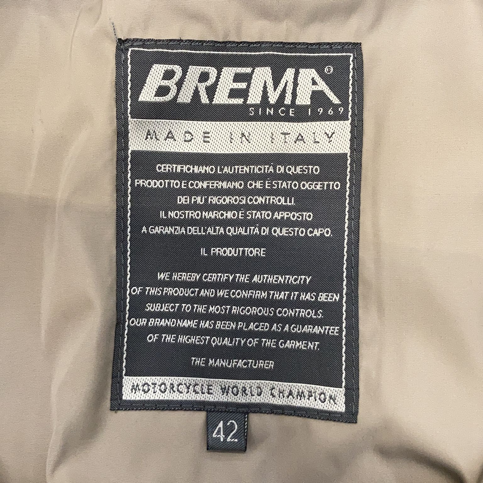 Brema