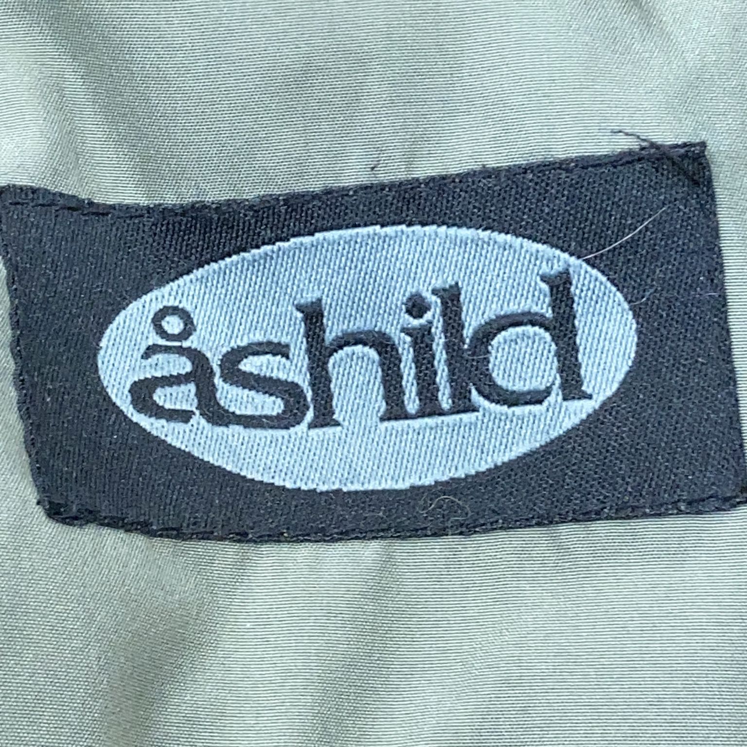 Åshild