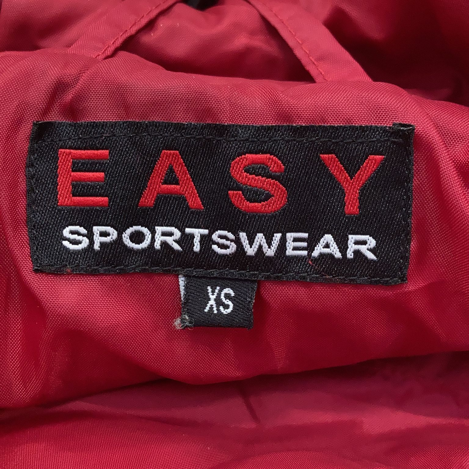 Easy Sportswear