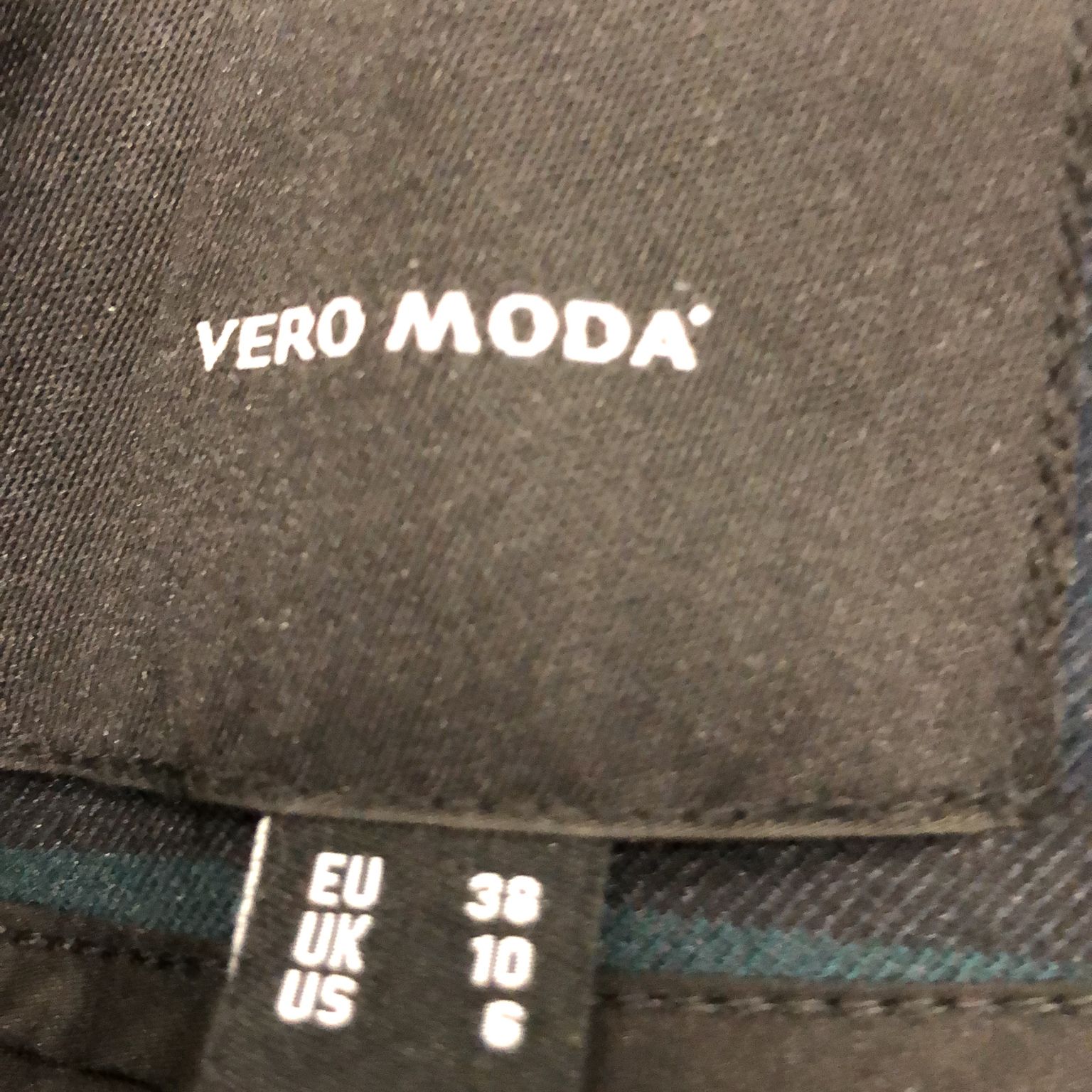 Vero Moda