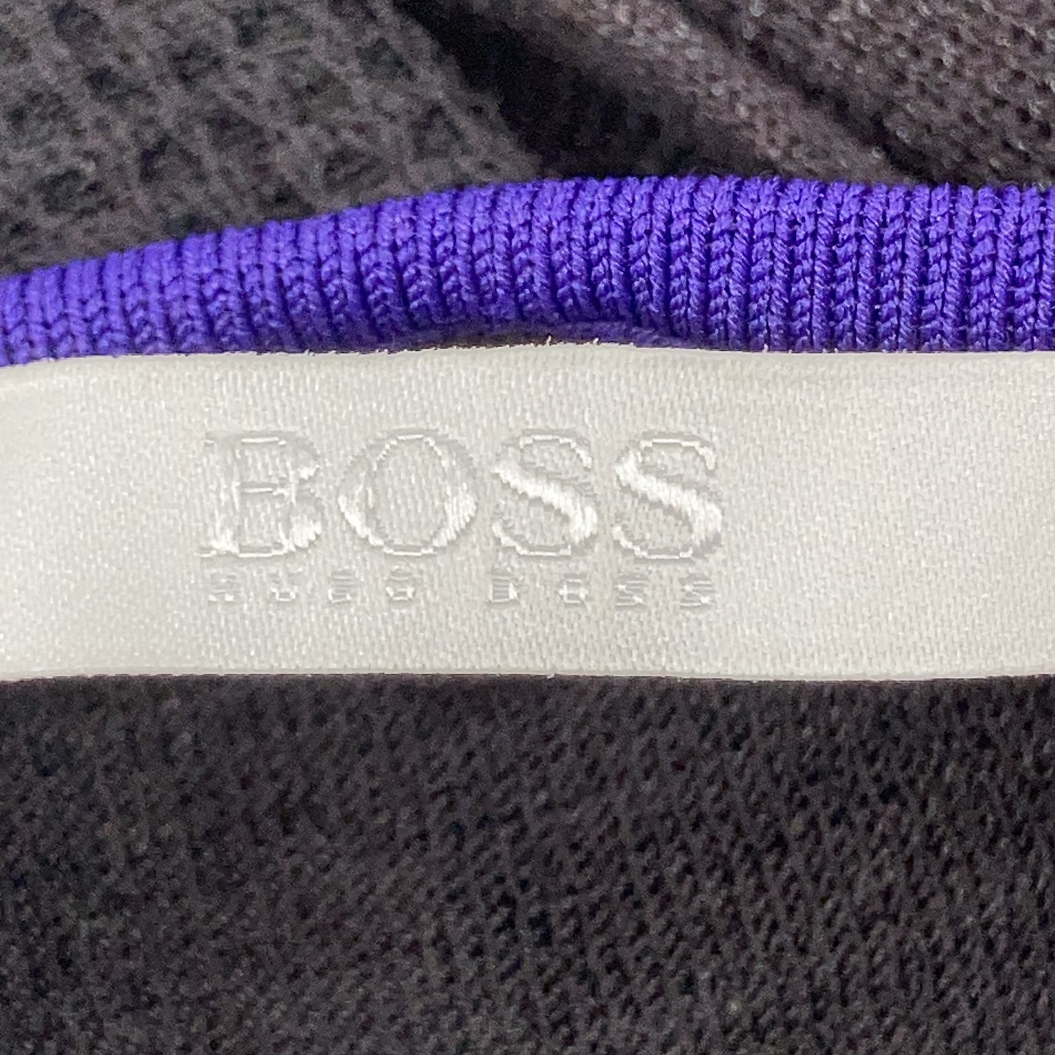 Boss Hugo Boss