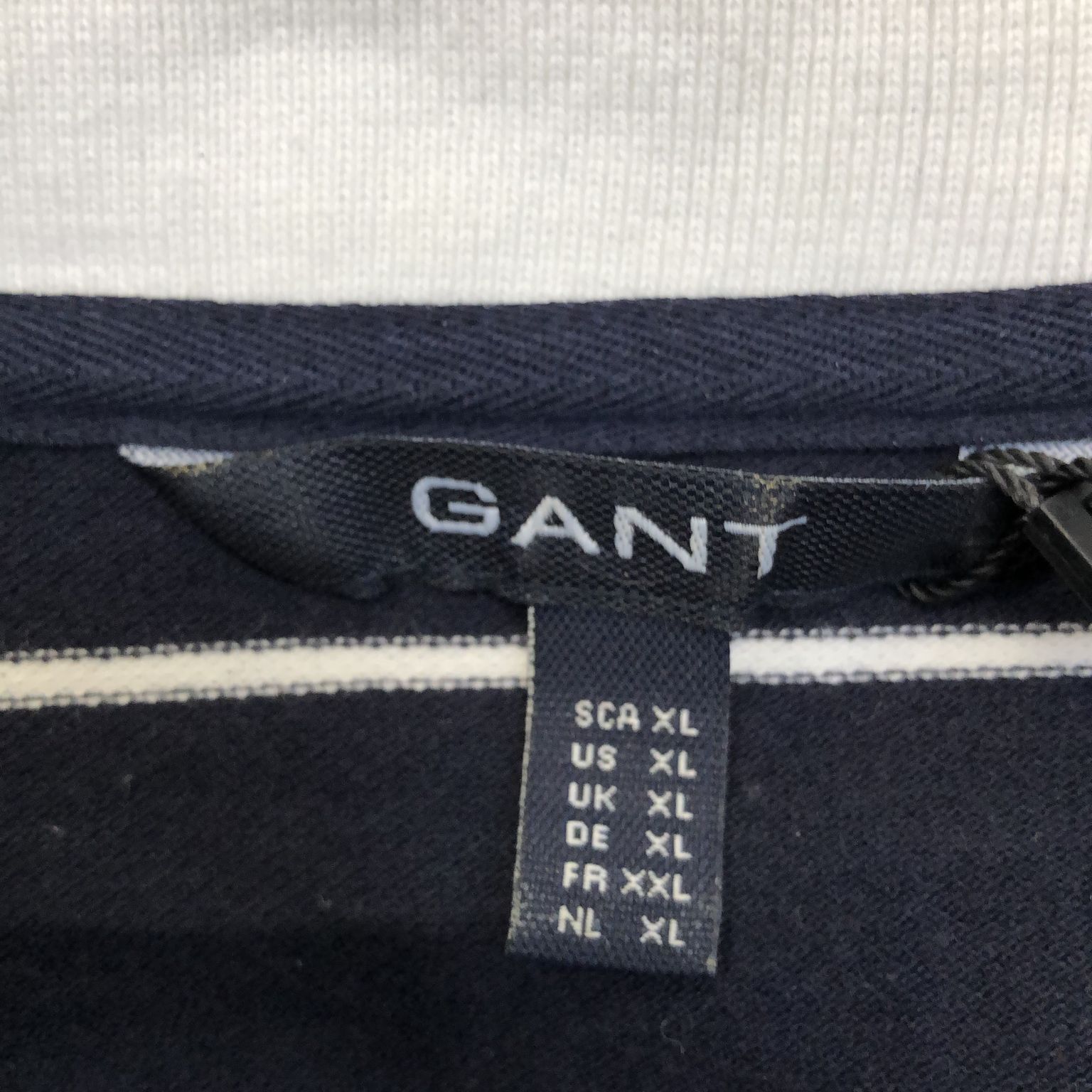 GANT