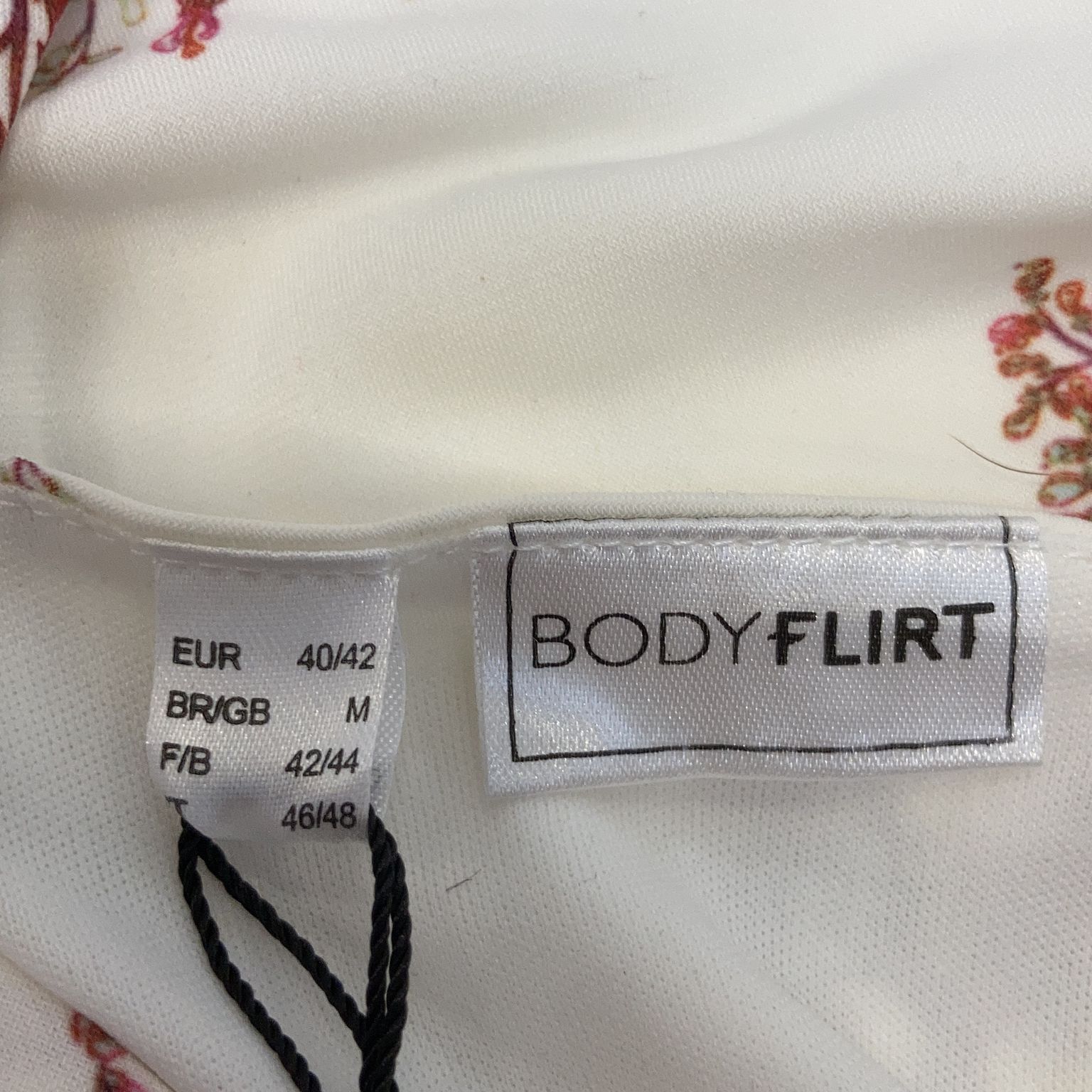 Bodyflirt