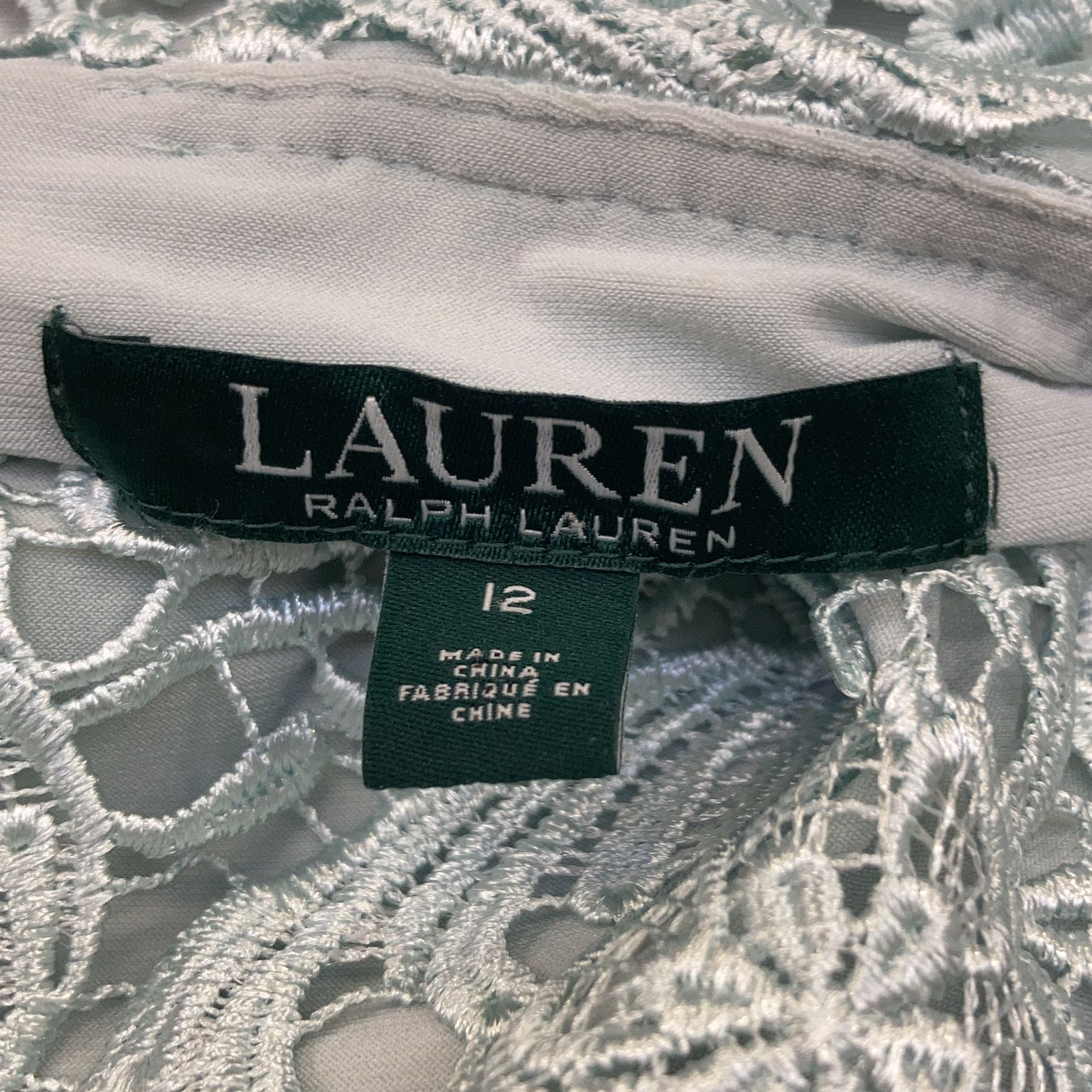 Lauren Ralph Lauren