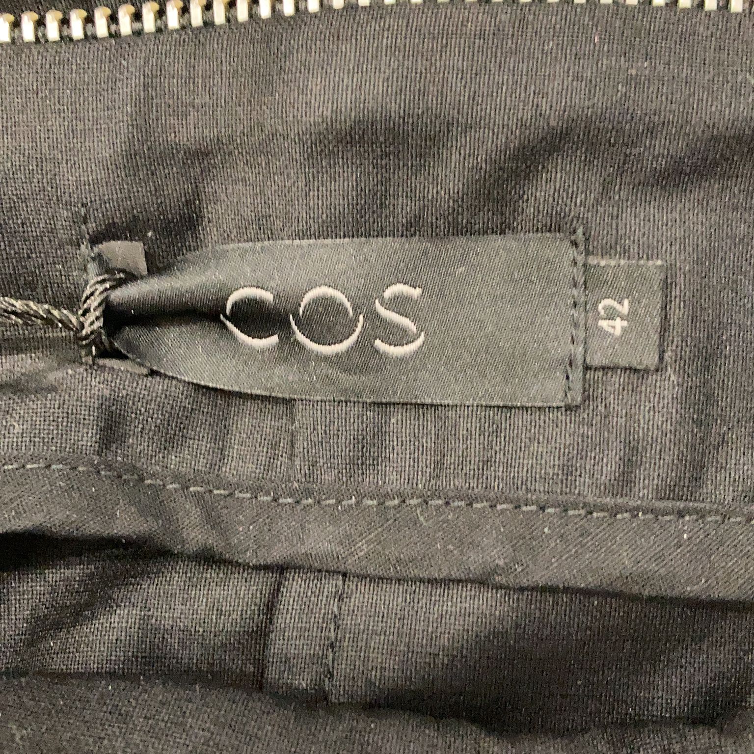 COS