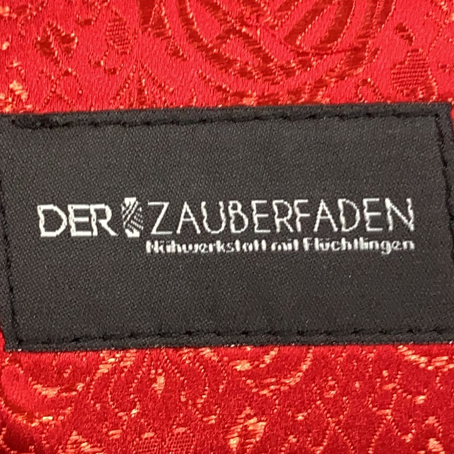 Der Zauberfaden