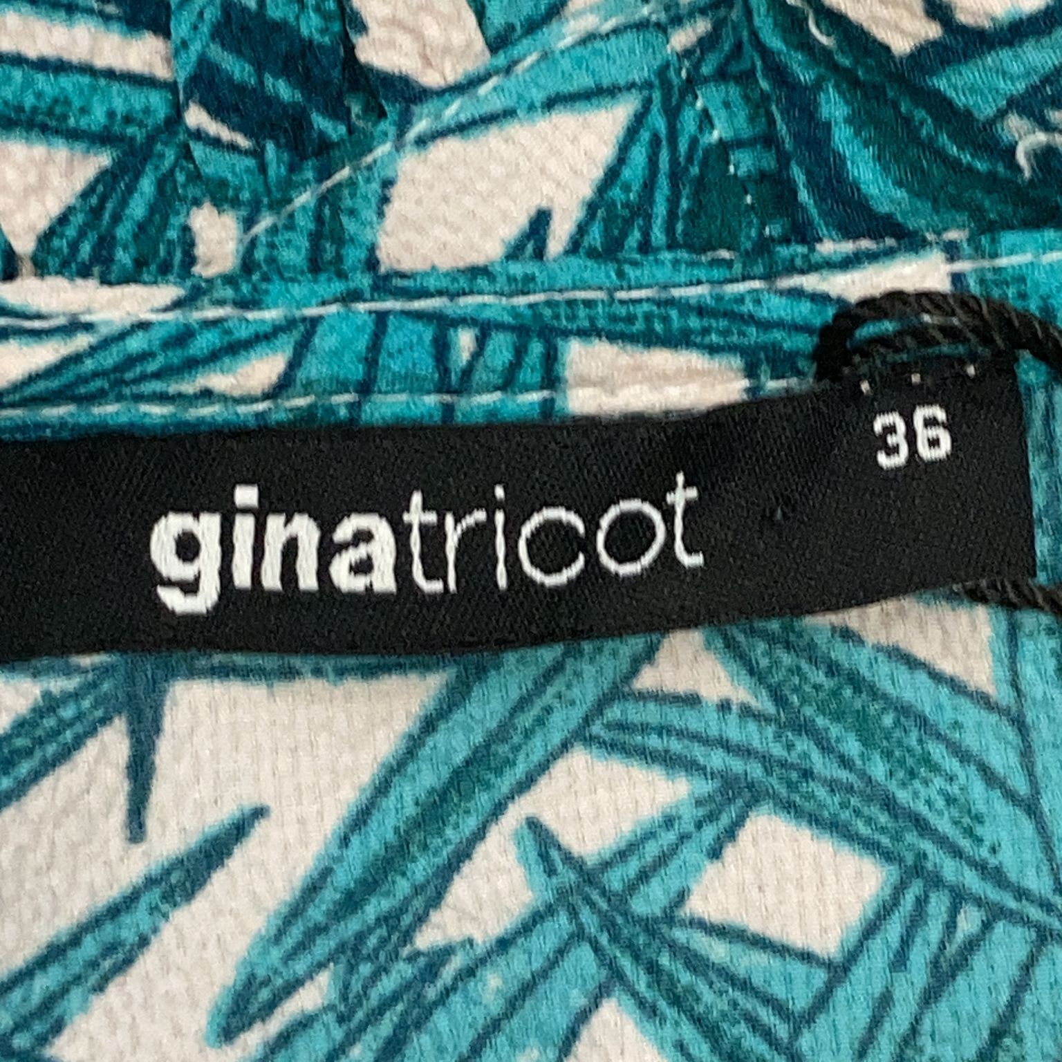 Gina Tricot