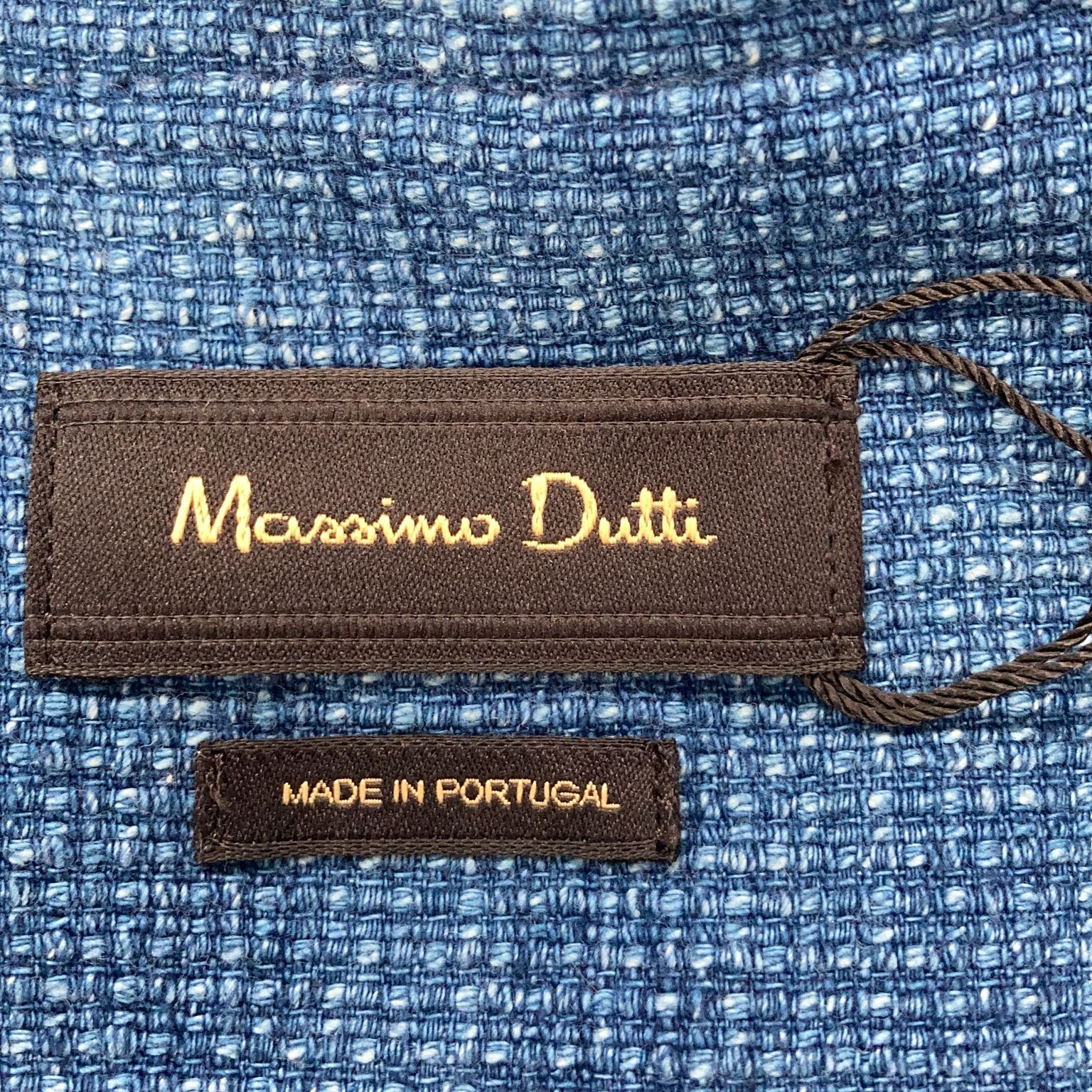 Massimo Dutti