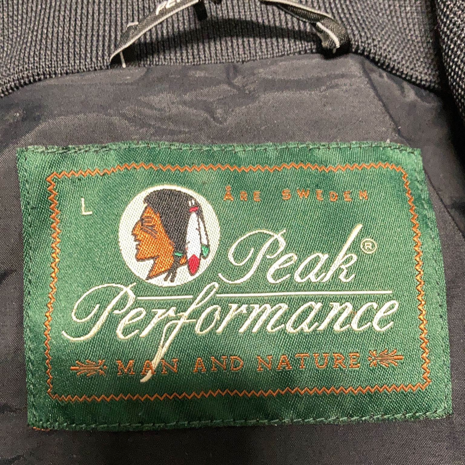 Peak Performance