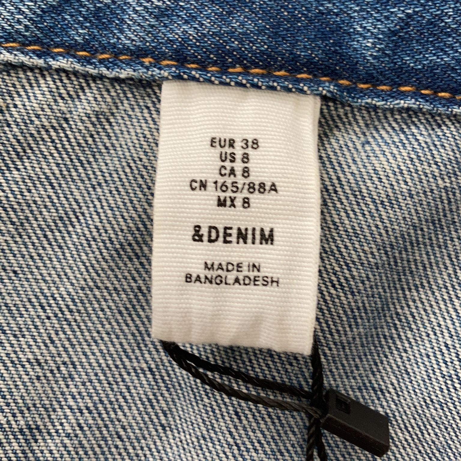 Denim by HM