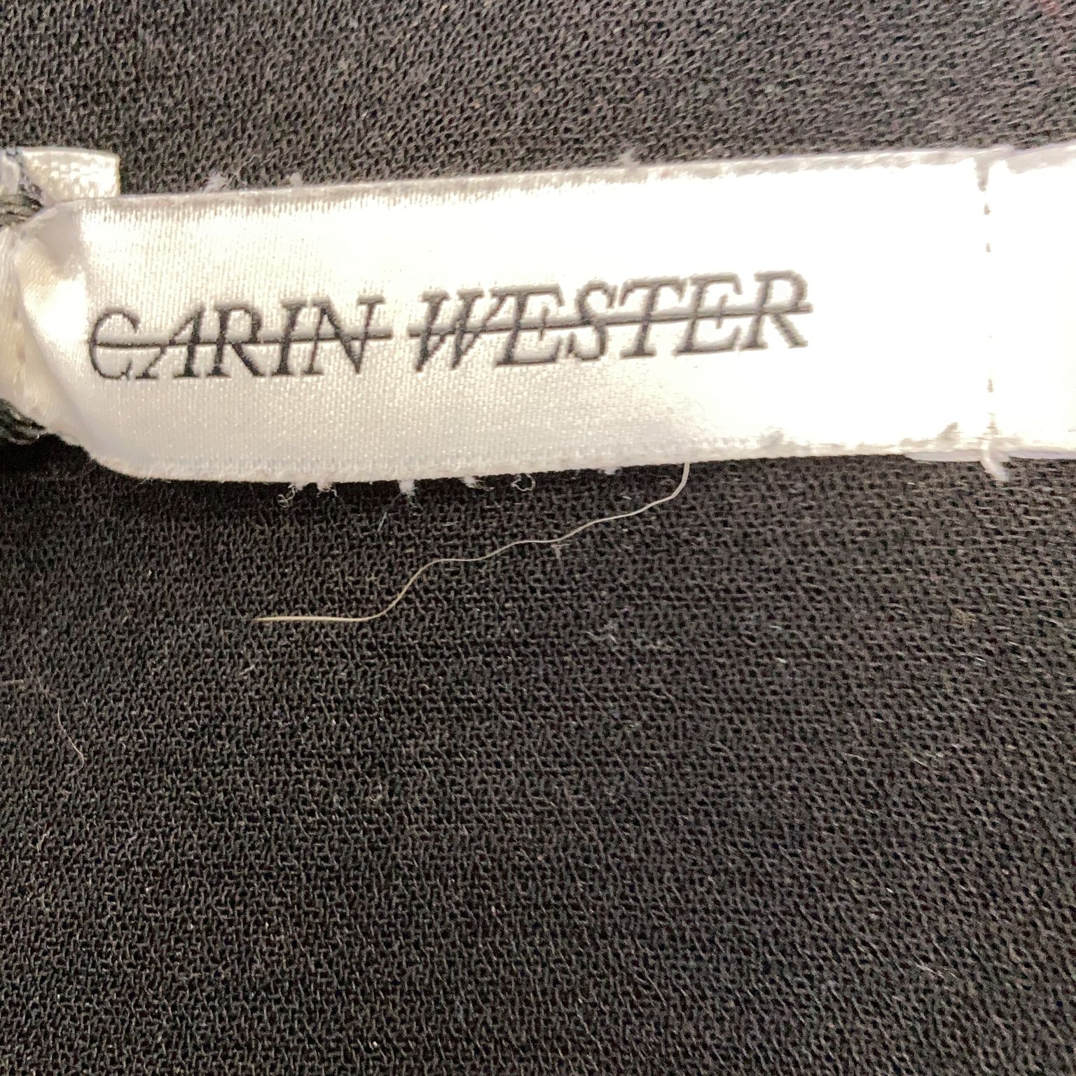 Carin Wester