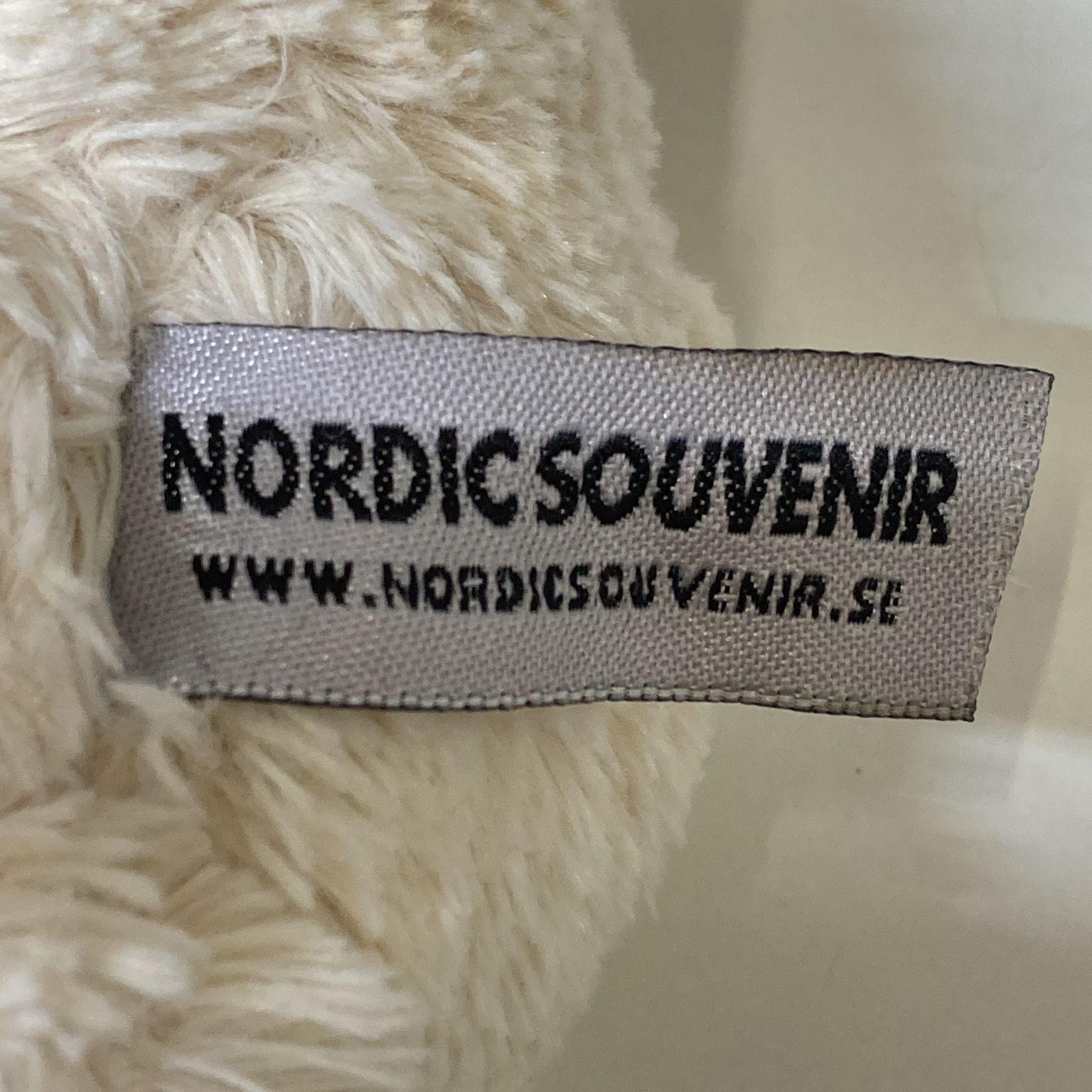 Nordic Souvenir