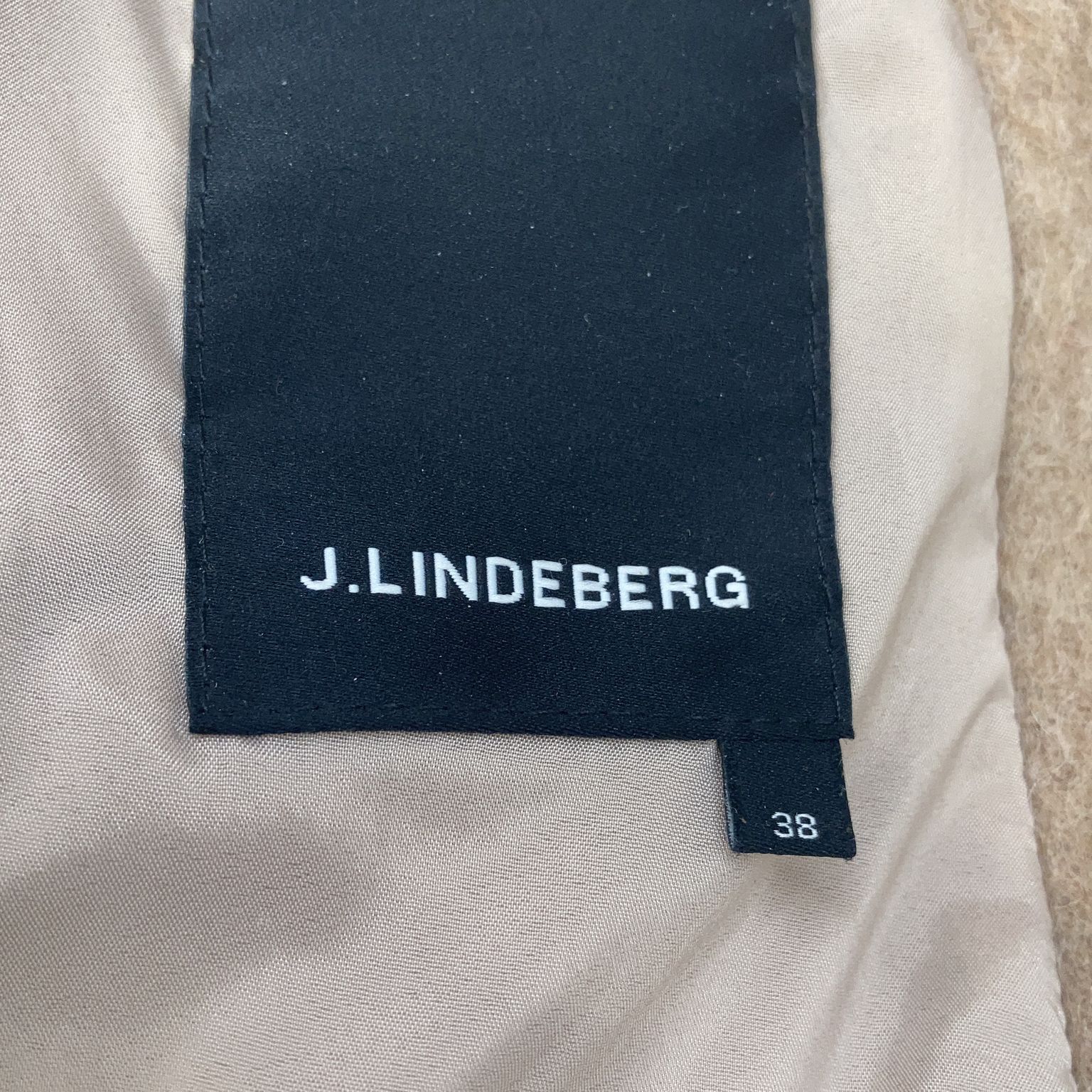 J.Lindeberg