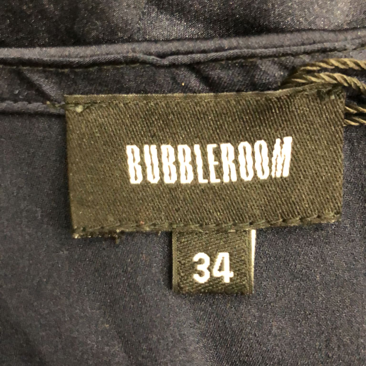 Bubbleroom