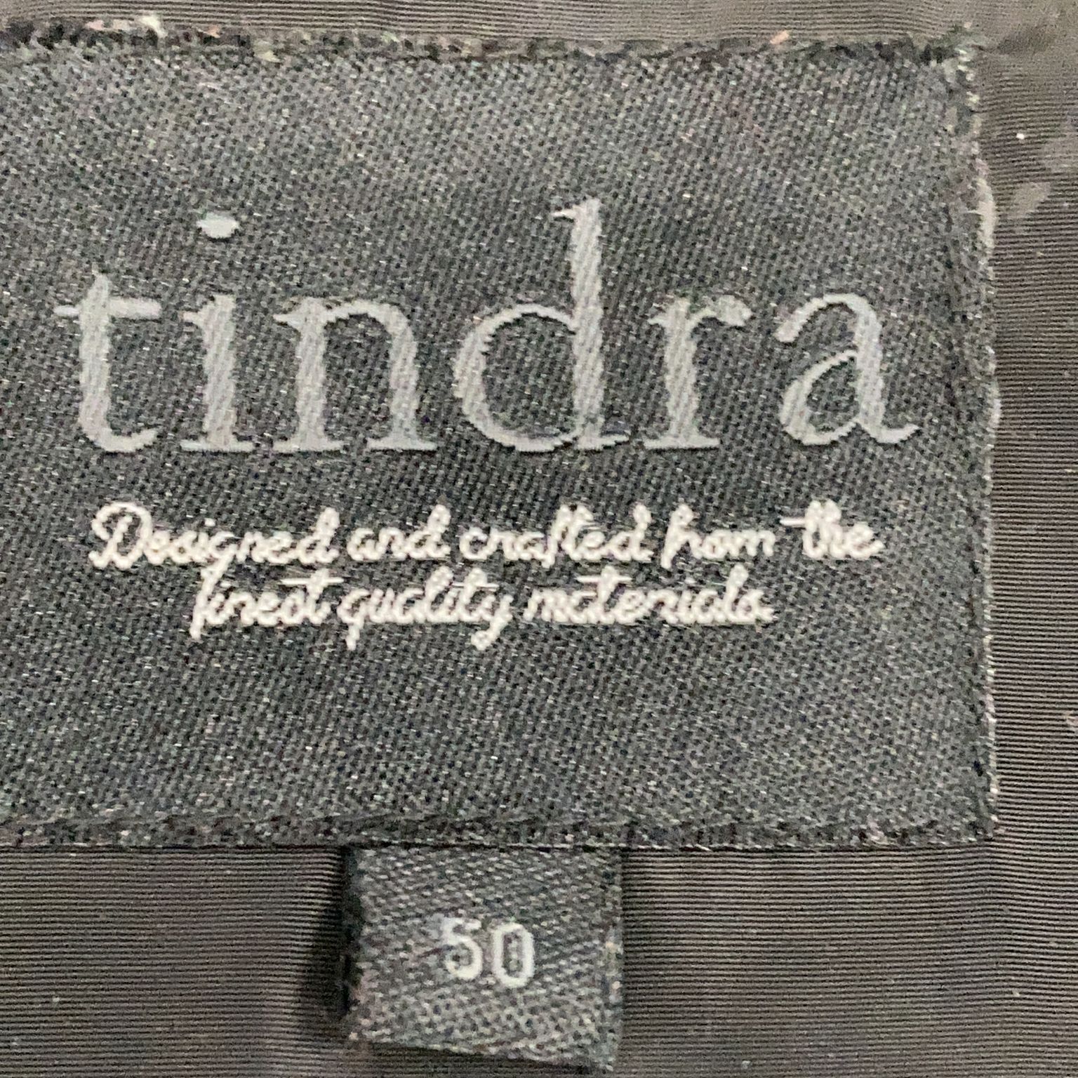 Tindra